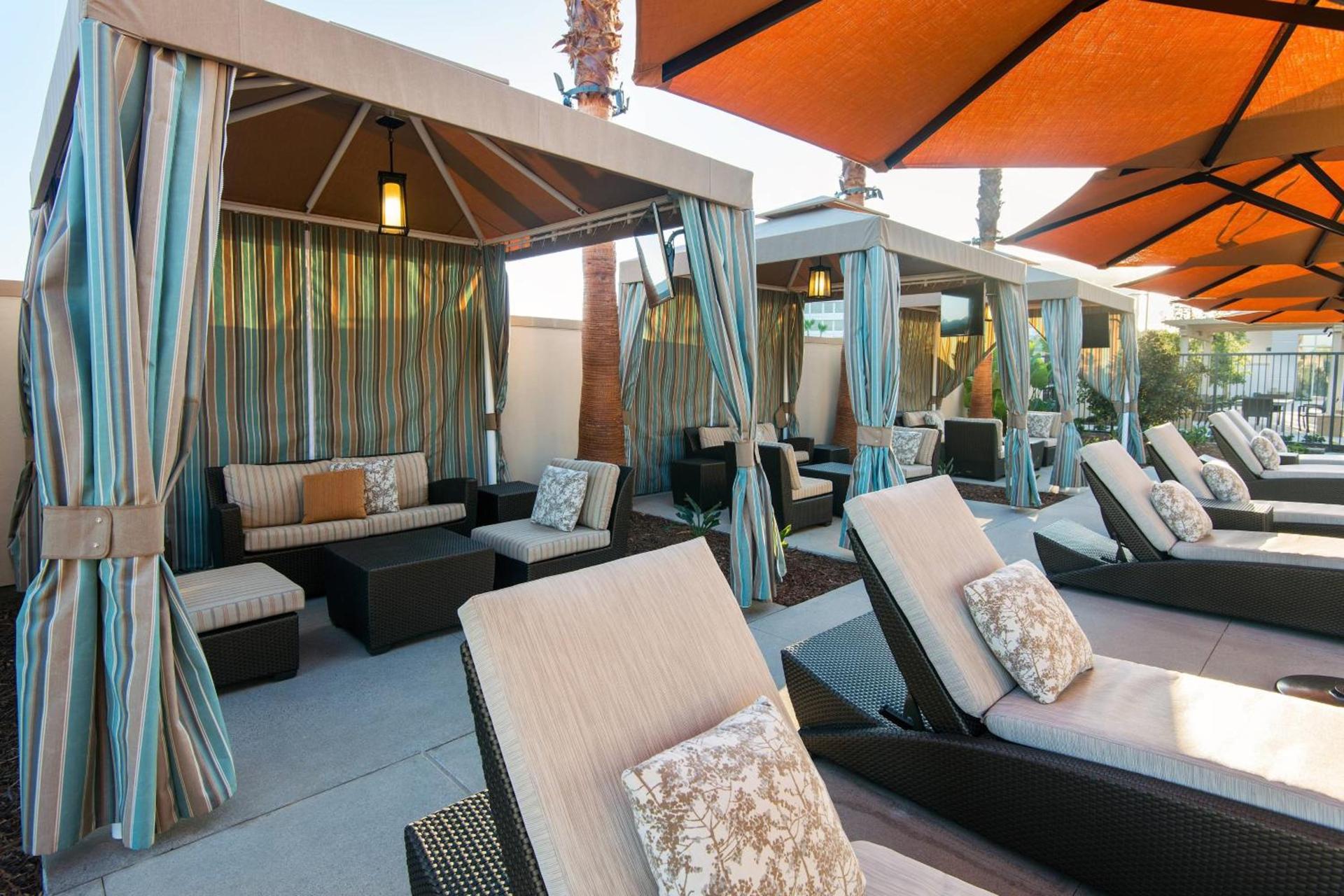 Courtyard by Marriott Irvine Spectrum photo 32