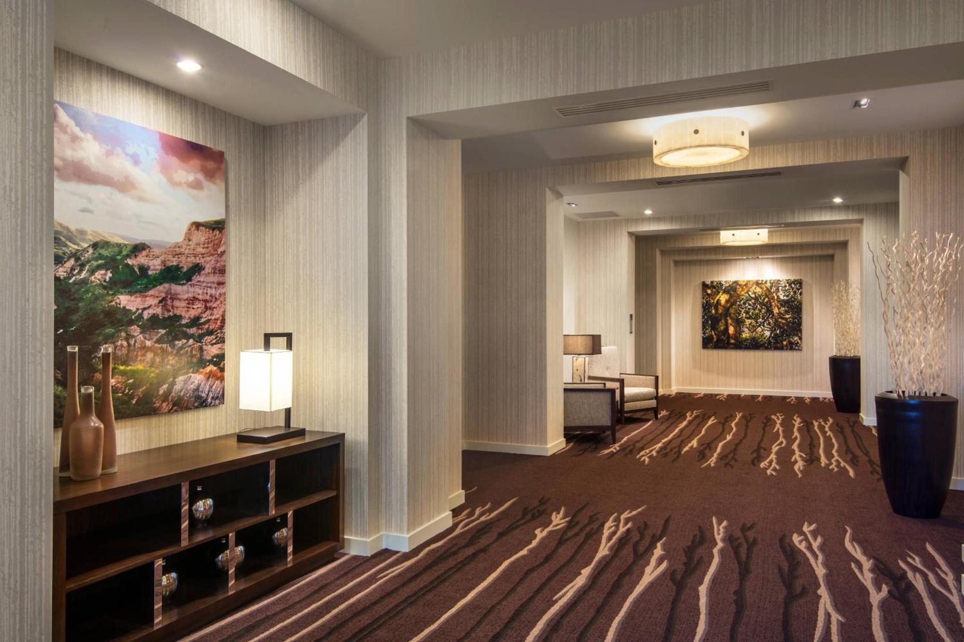 Courtyard by Marriott Irvine Spectrum photo 40
