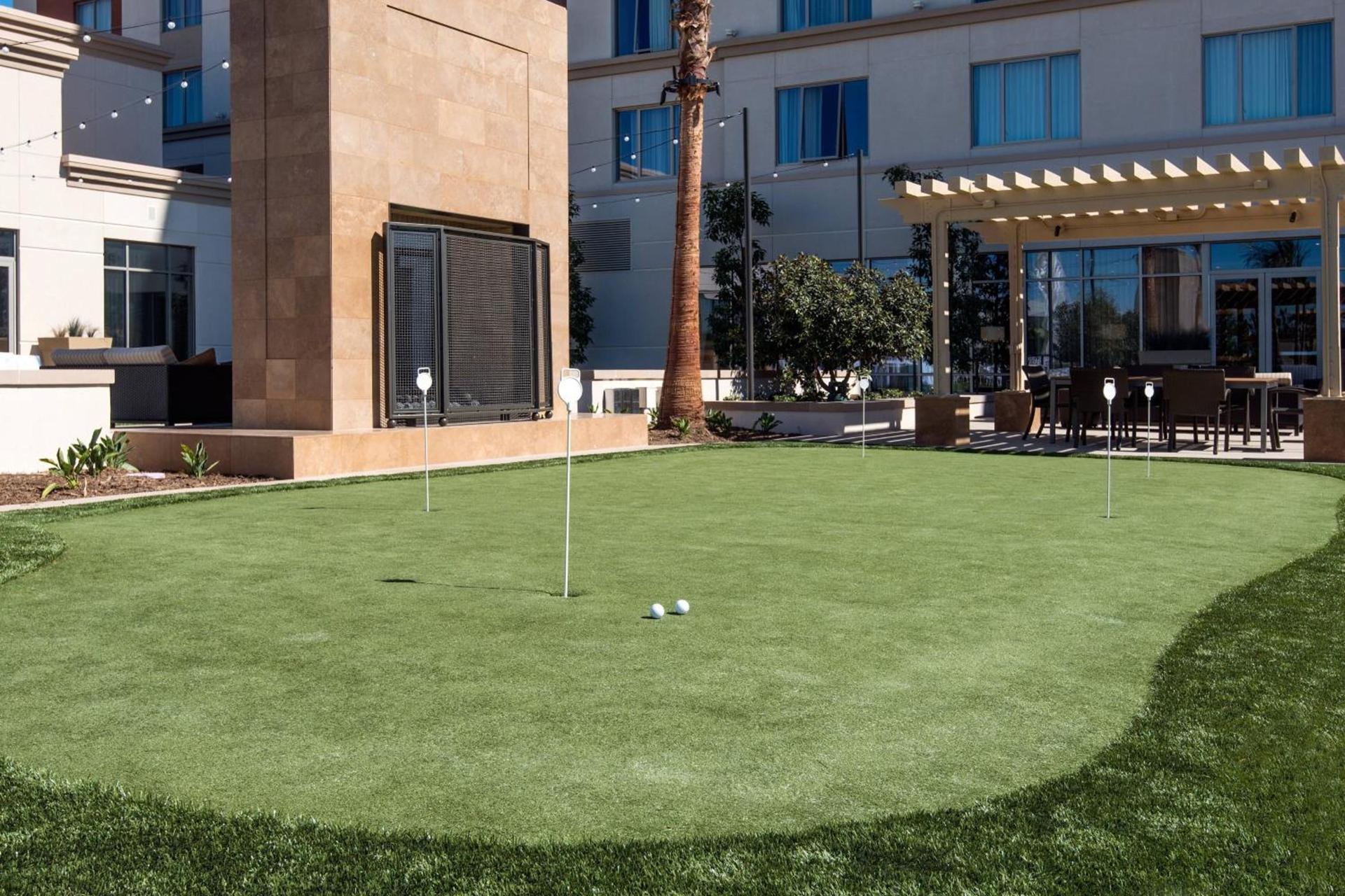 Courtyard by Marriott Irvine Spectrum photo 39
