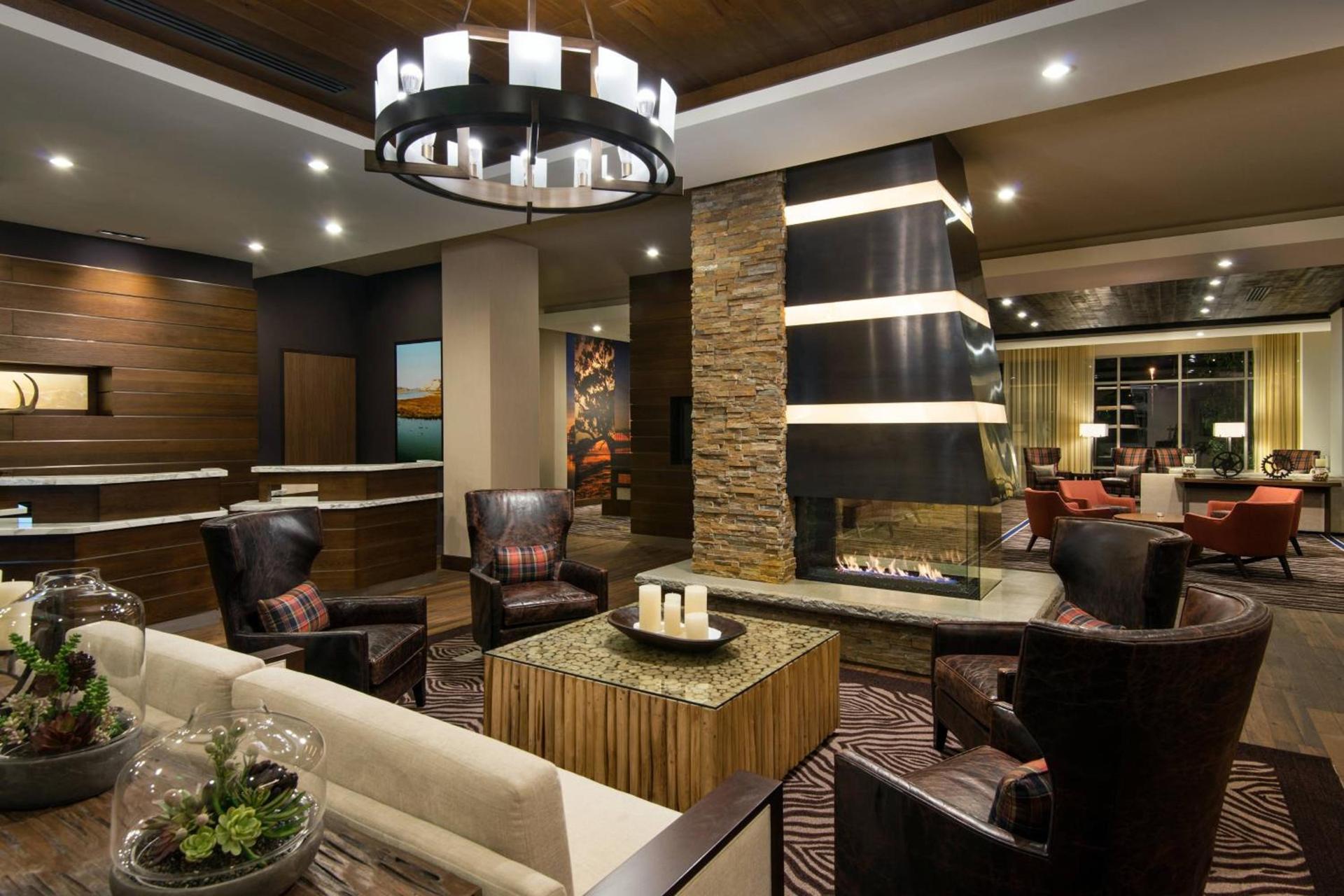Courtyard by Marriott Irvine Spectrum photo 6
