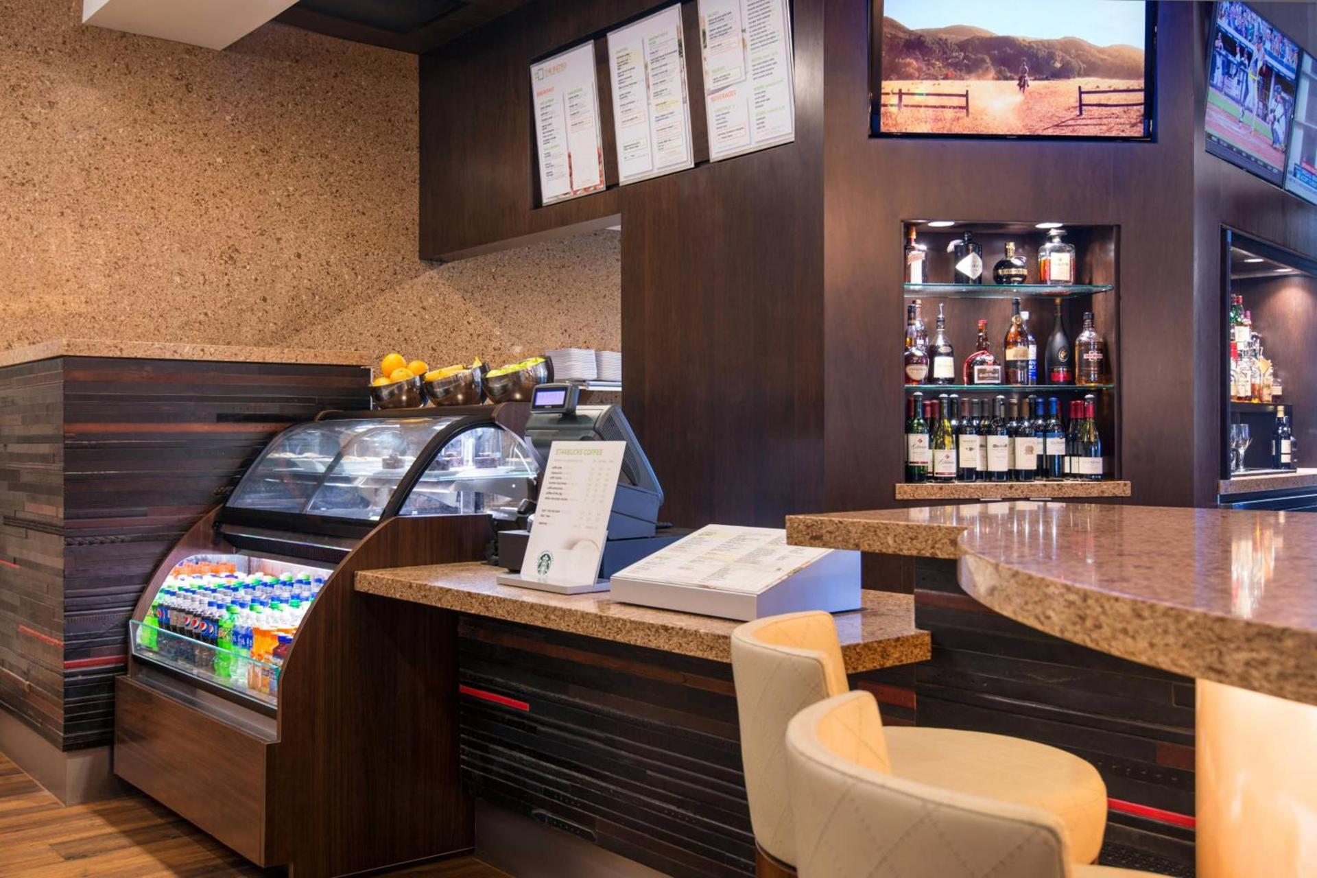Courtyard by Marriott Irvine Spectrum photo 20