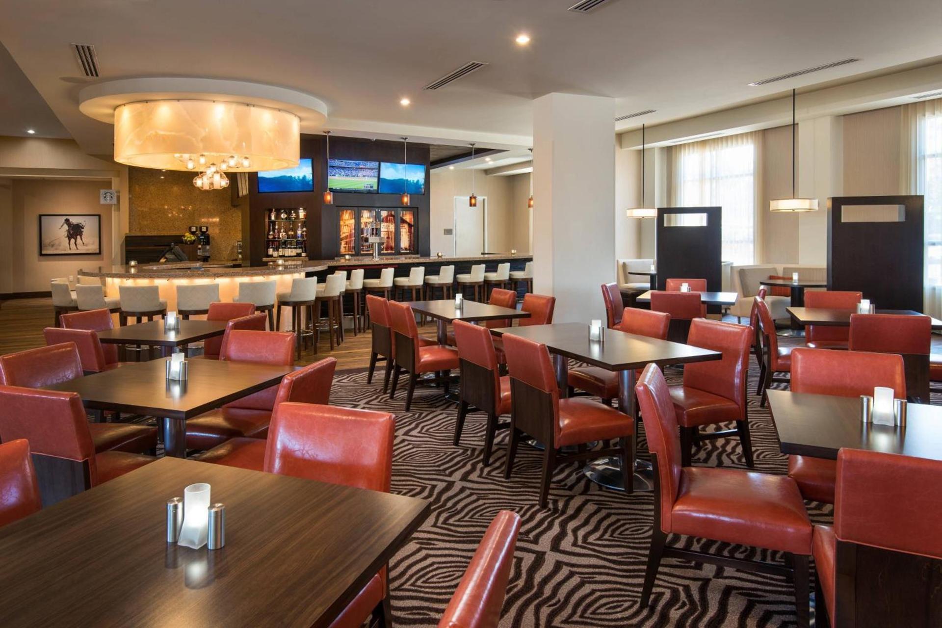 Courtyard by Marriott Irvine Spectrum photo 21