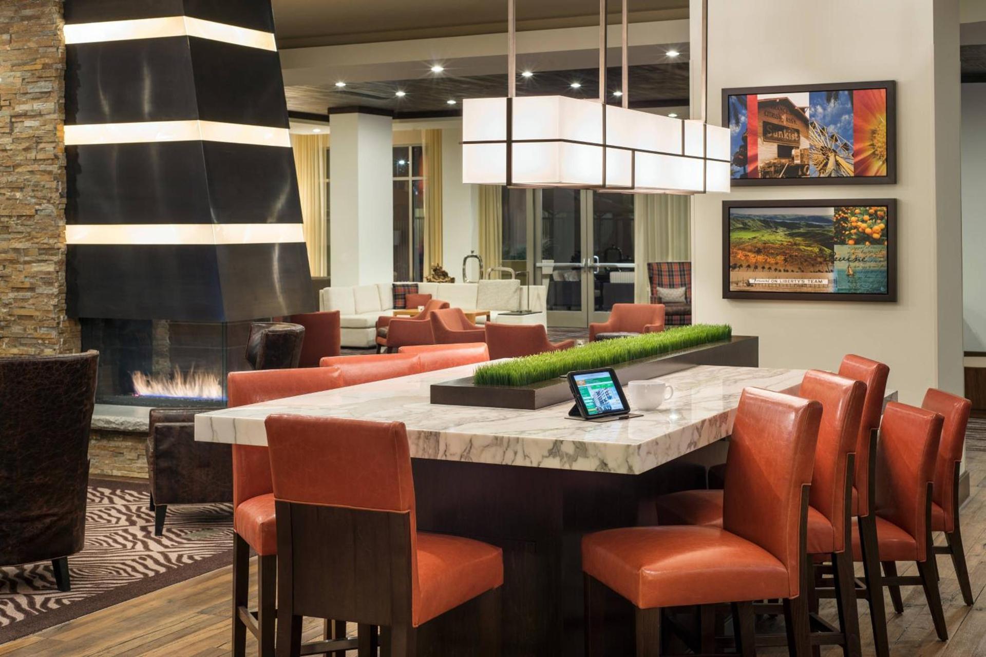 Courtyard by Marriott Irvine Spectrum photo 22