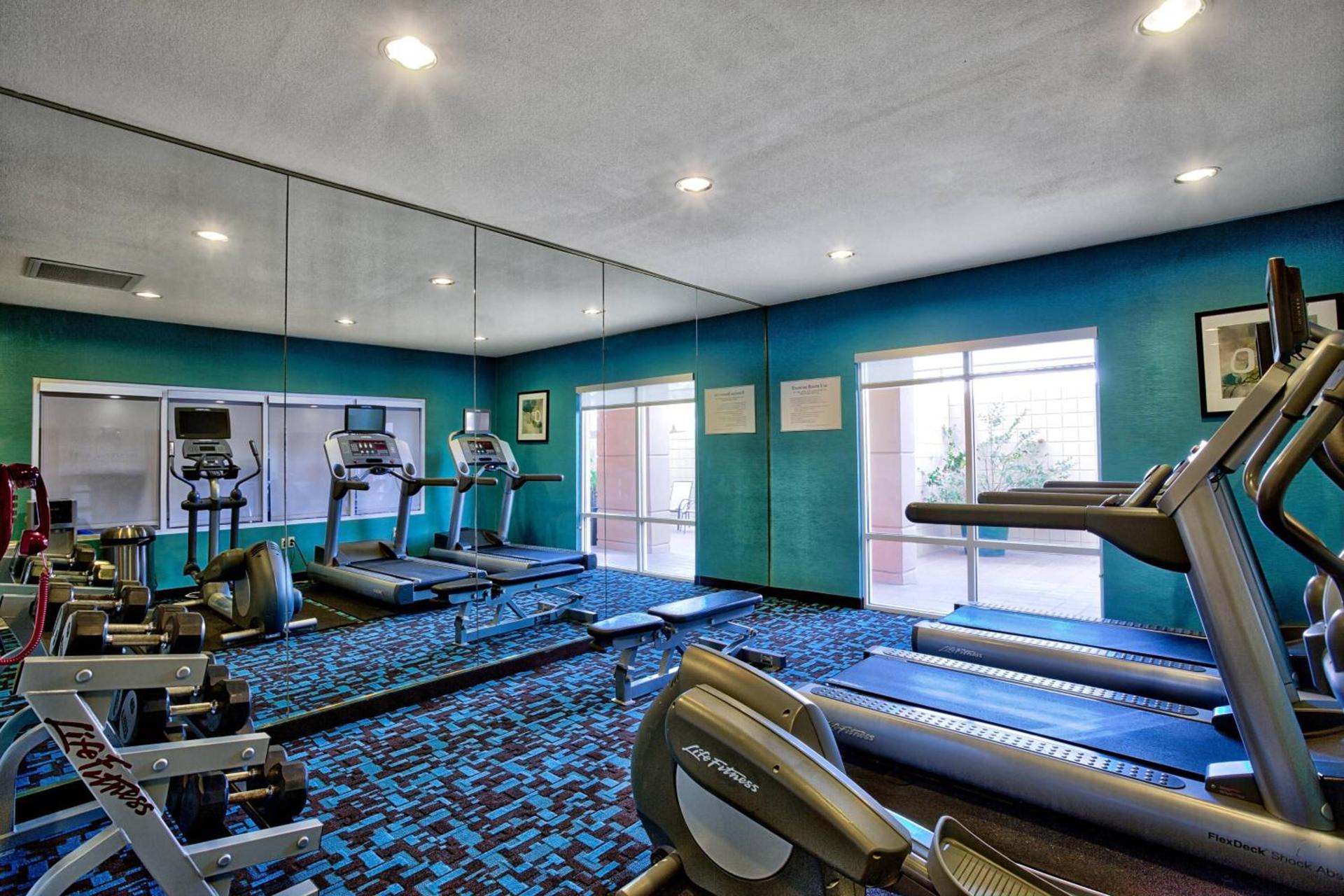 Fairfield Inn and Suites by Marriott McAllen photo 20