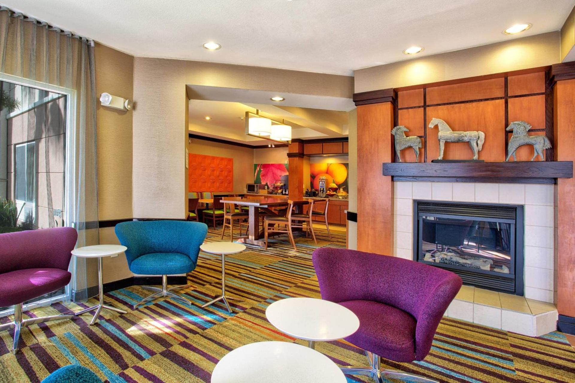 Fairfield Inn and Suites by Marriott McAllen photo 22