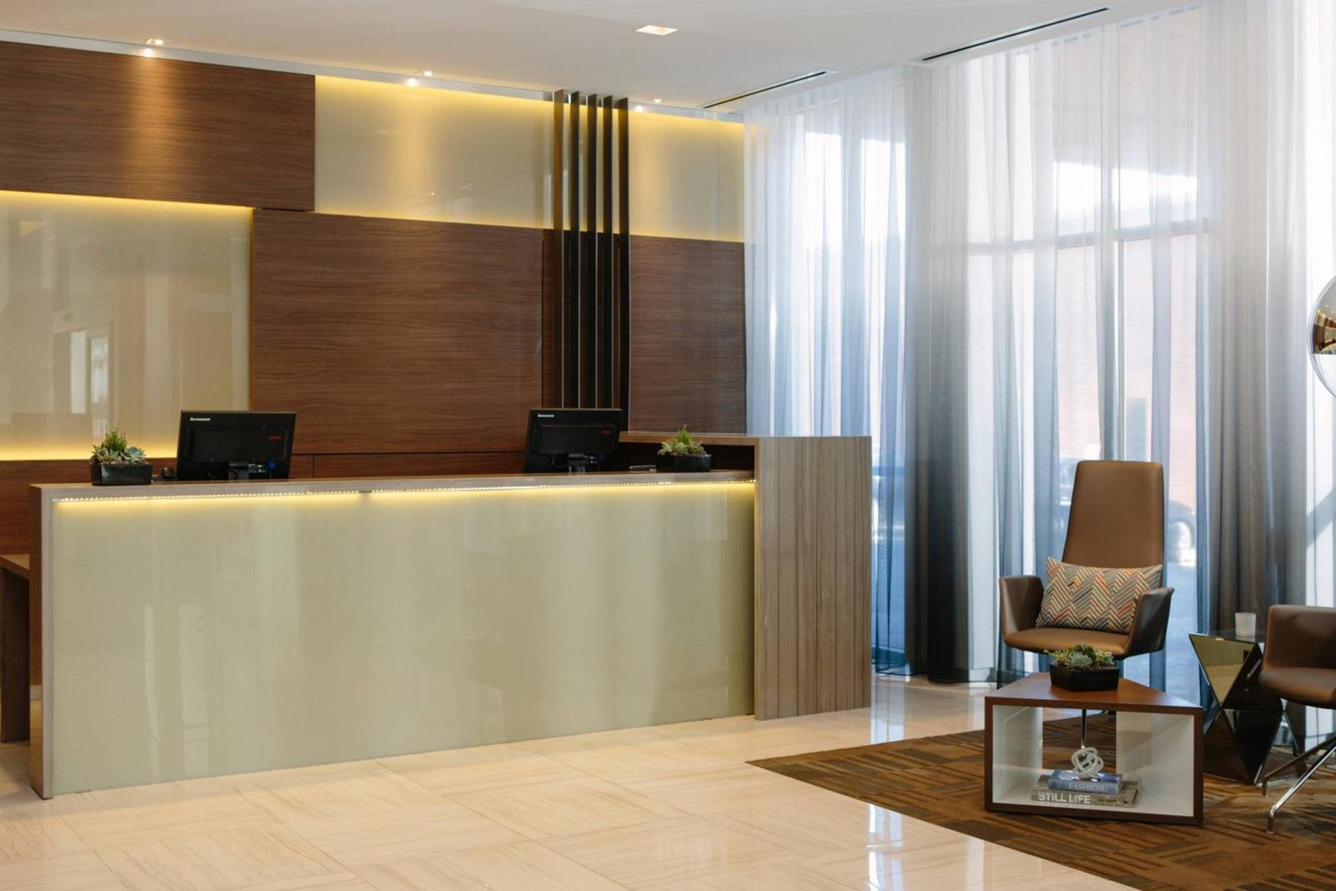 AC Hotel Kansas City Plaza photo 3