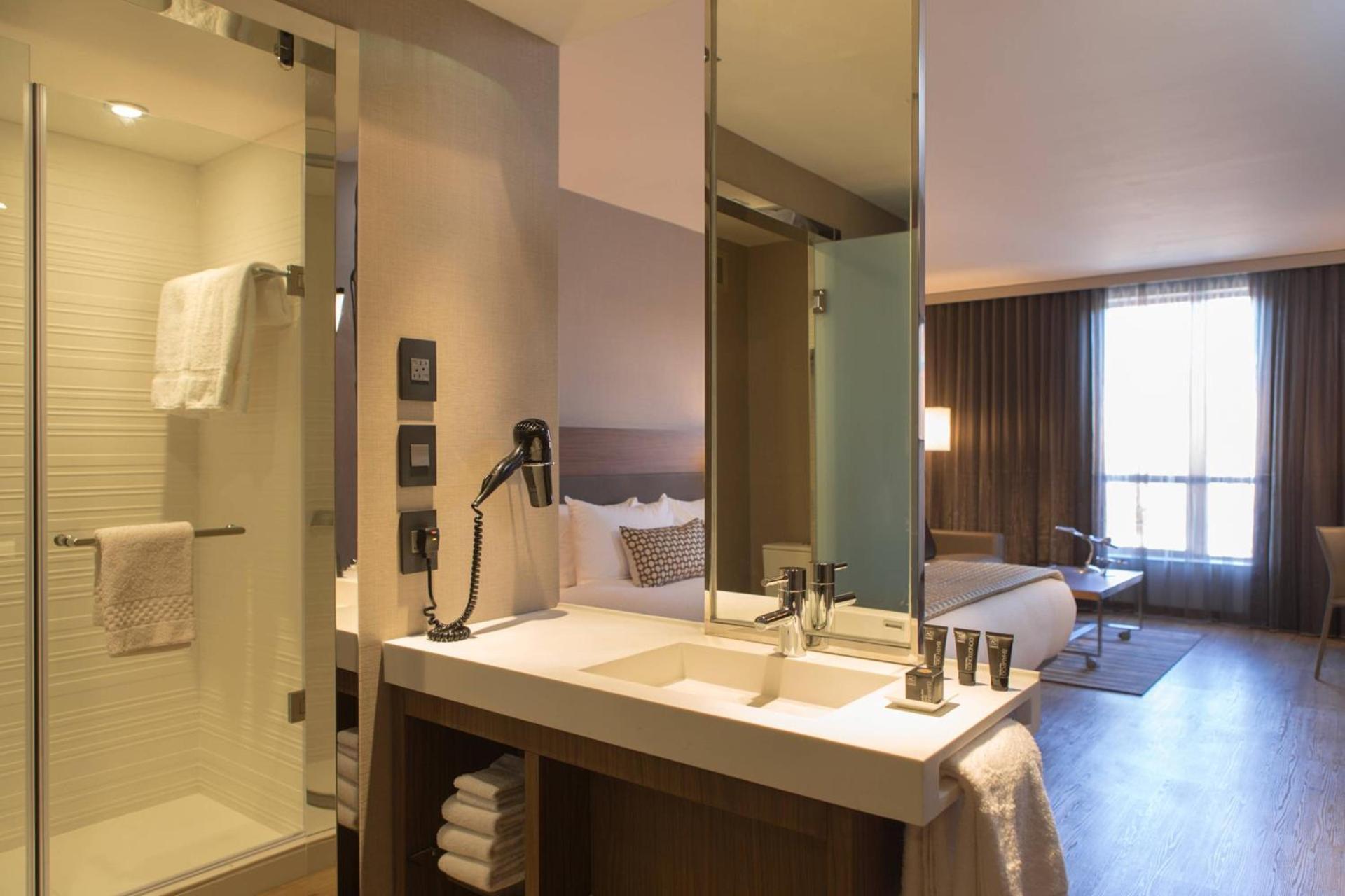 AC Hotel Kansas City Plaza photo 7
