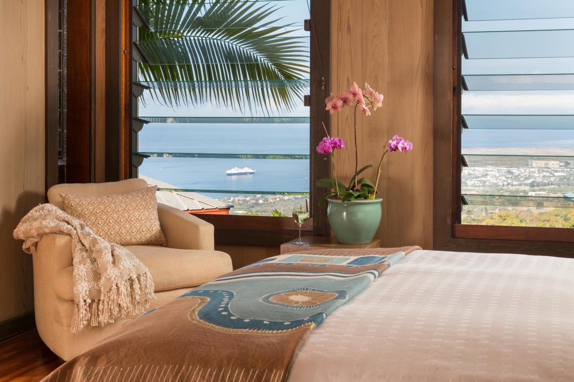 Holualoa Inn photo 22