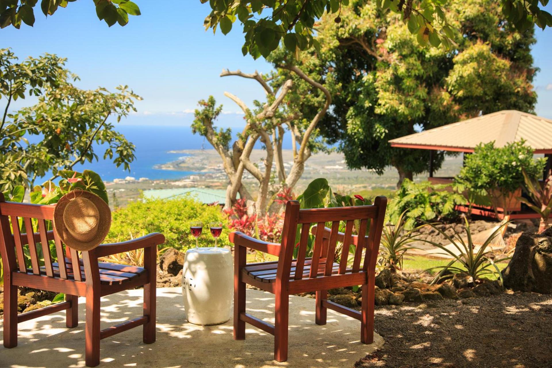 Holualoa Inn photo 23