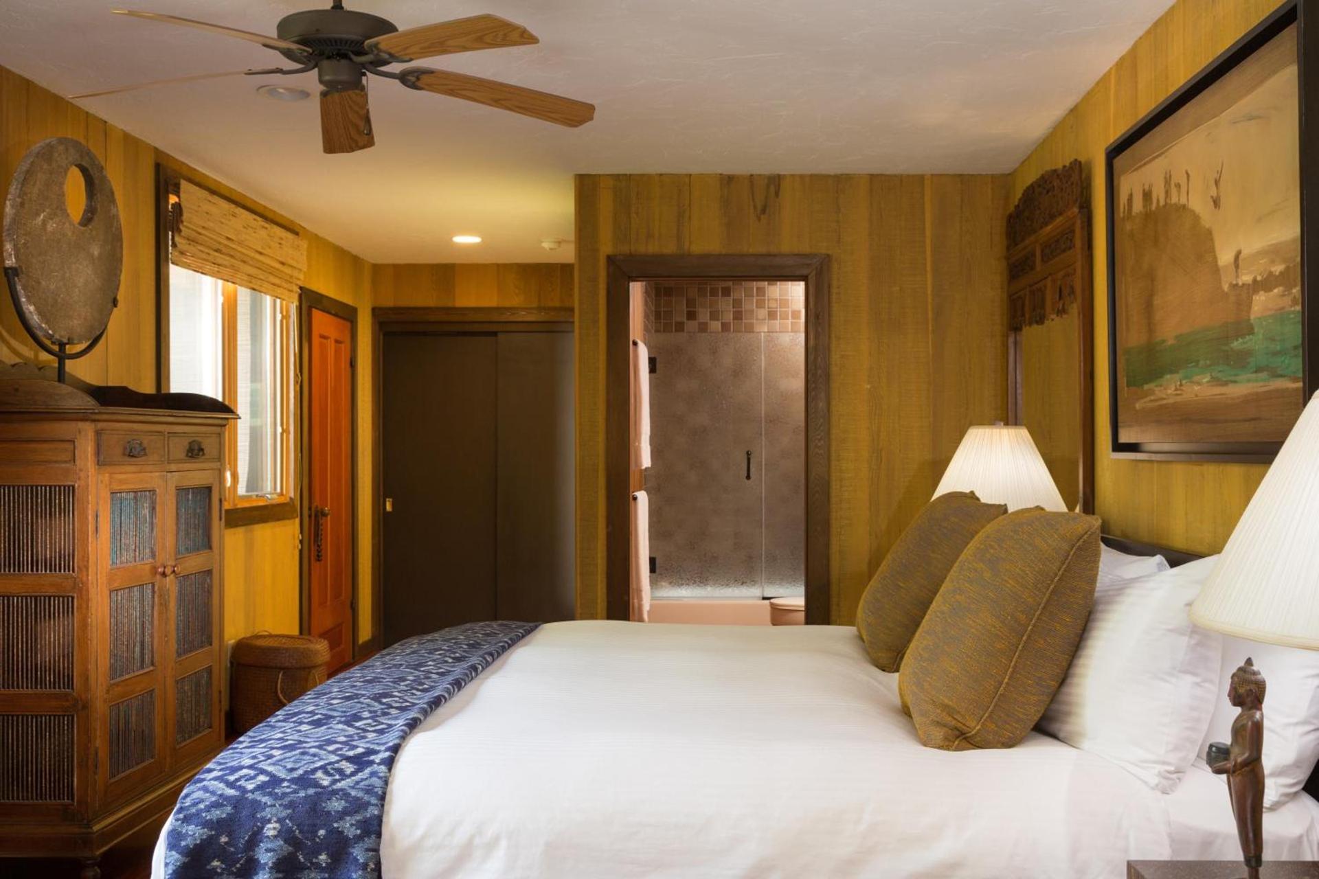 Holualoa Inn photo 25
