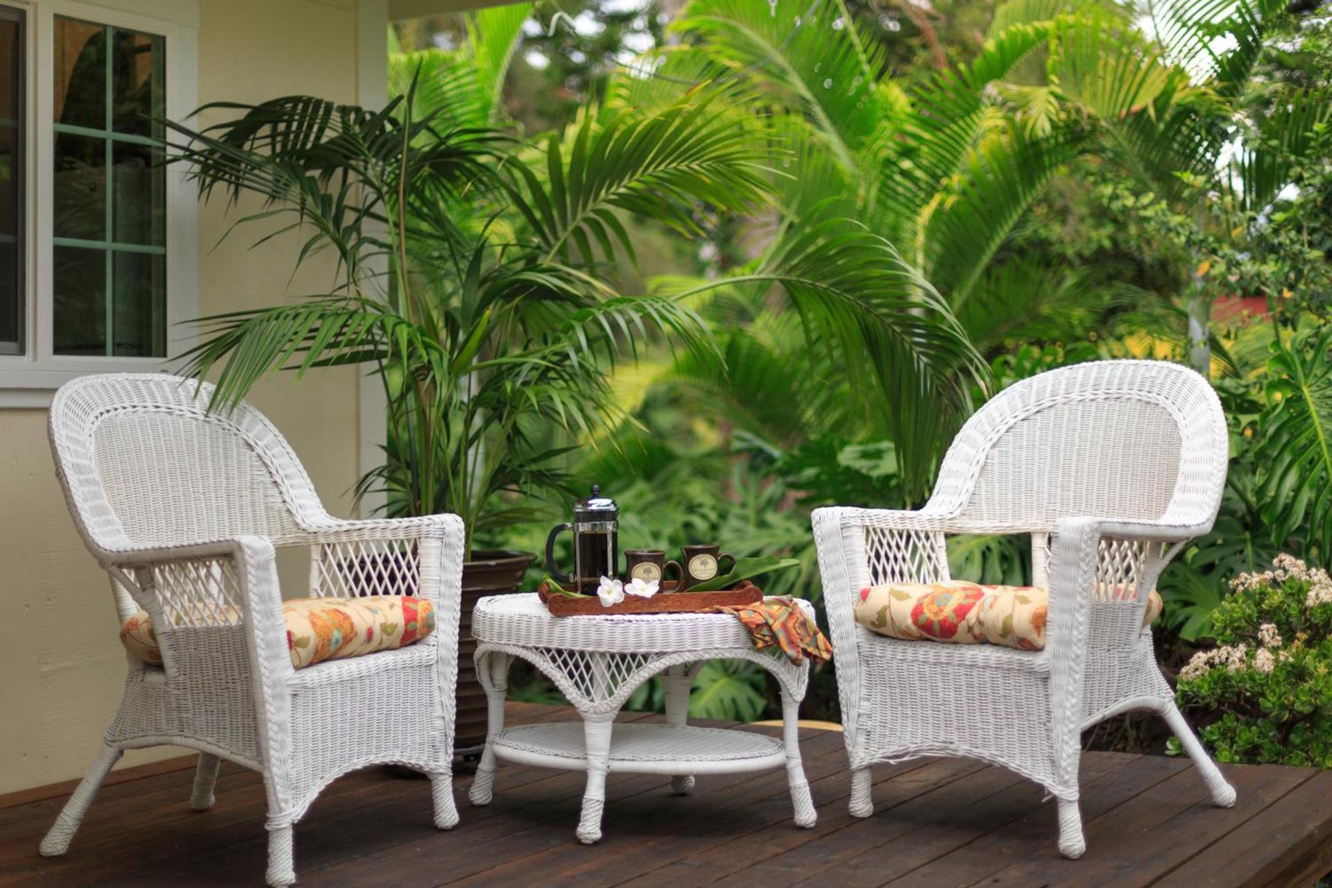 Holualoa Inn photo 27