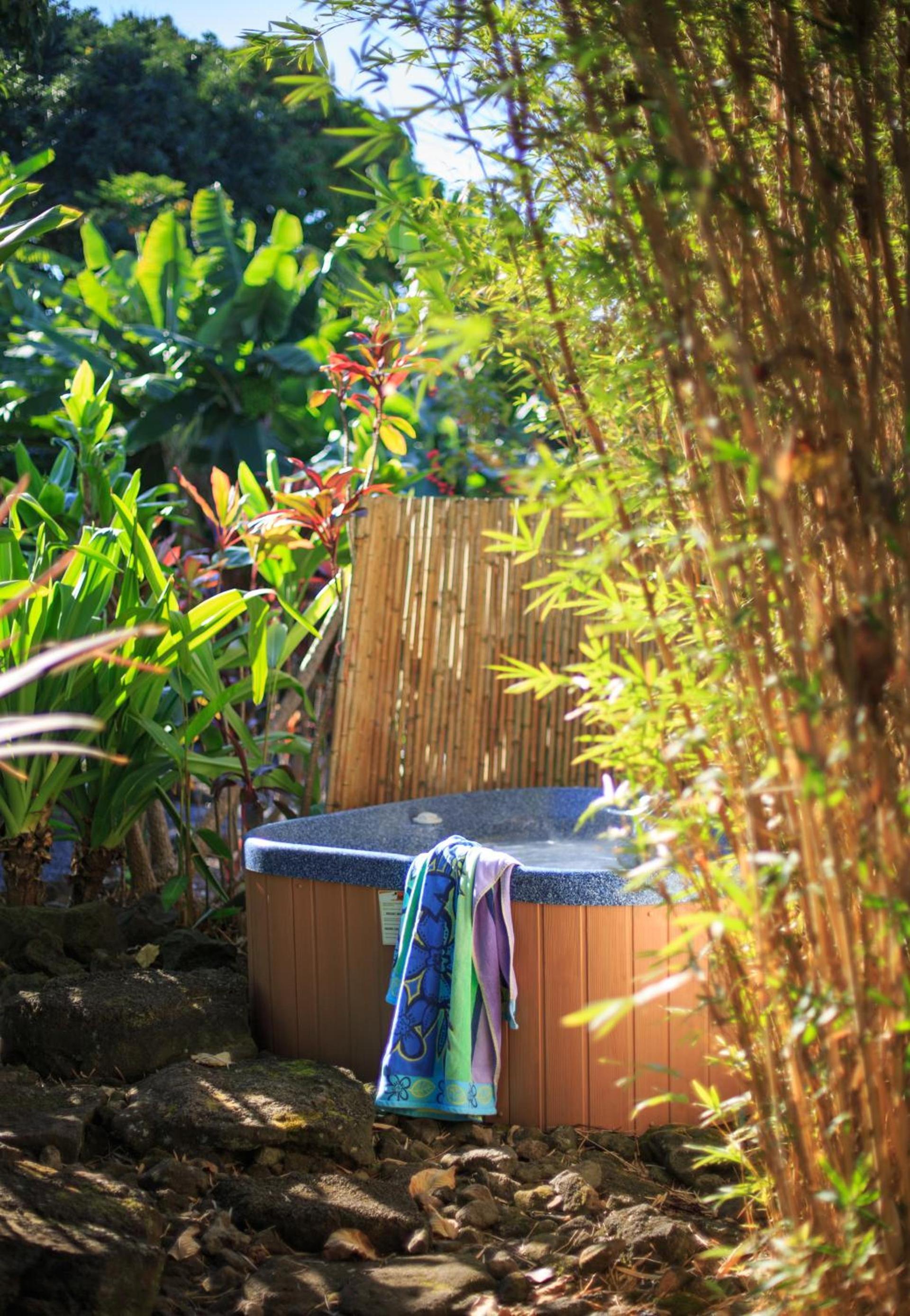 Holualoa Inn photo 6