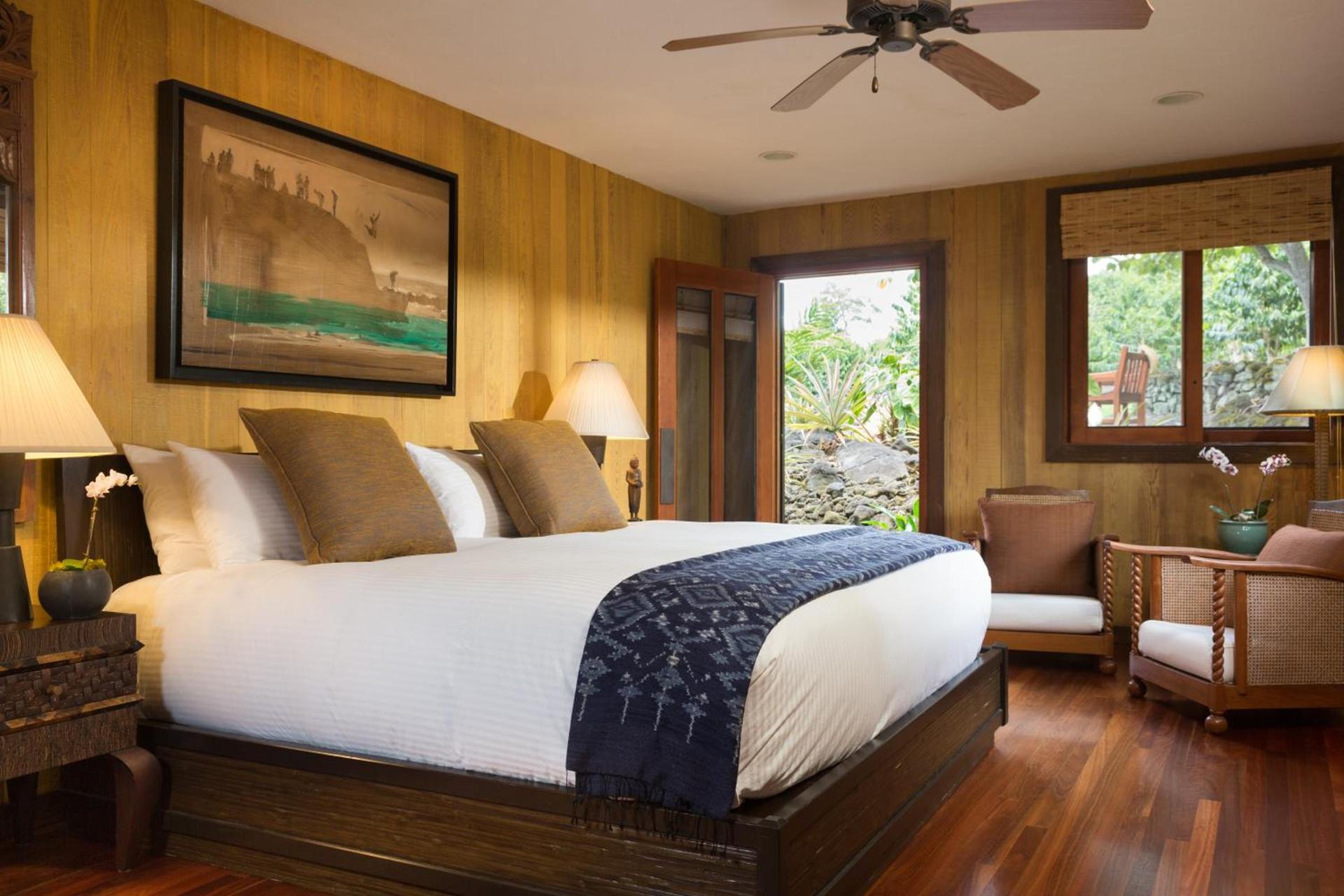 Holualoa Inn photo 13
