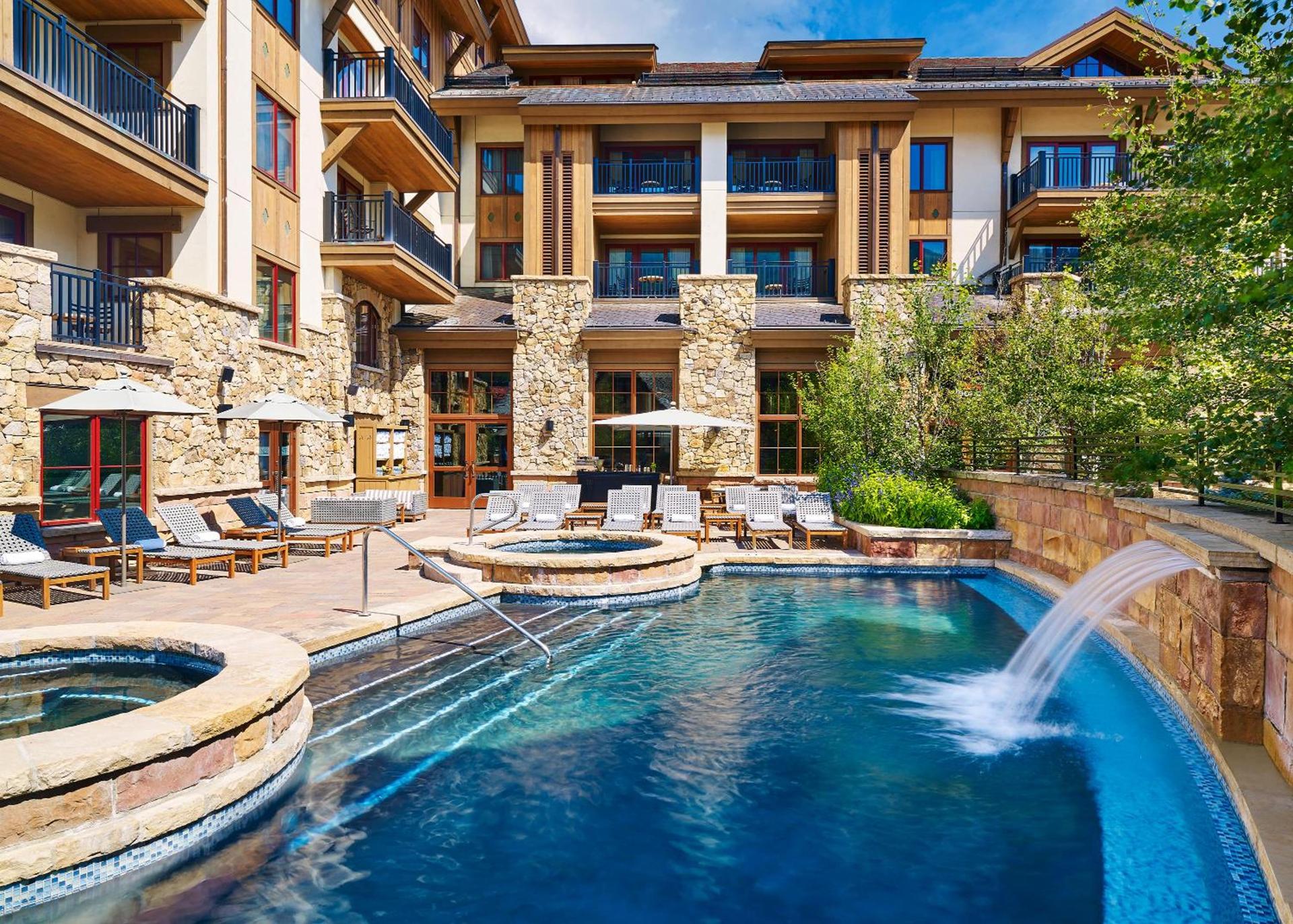 The Sebastian - Vail photo 7