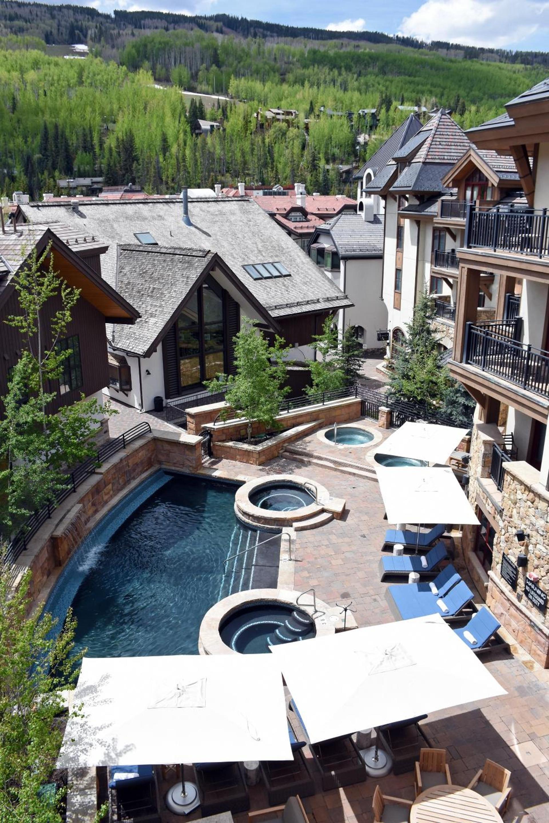 The Sebastian - Vail photo 6