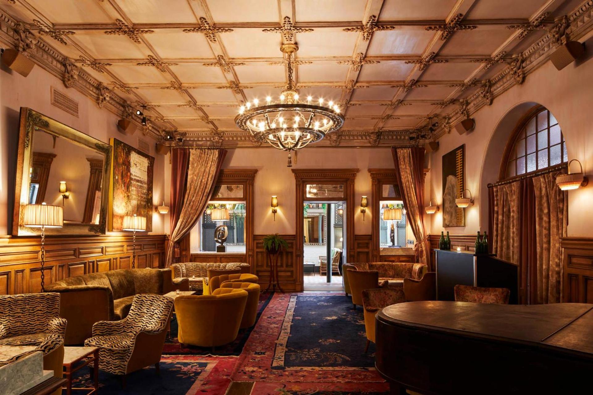 The Hotel Chelsea photo 27