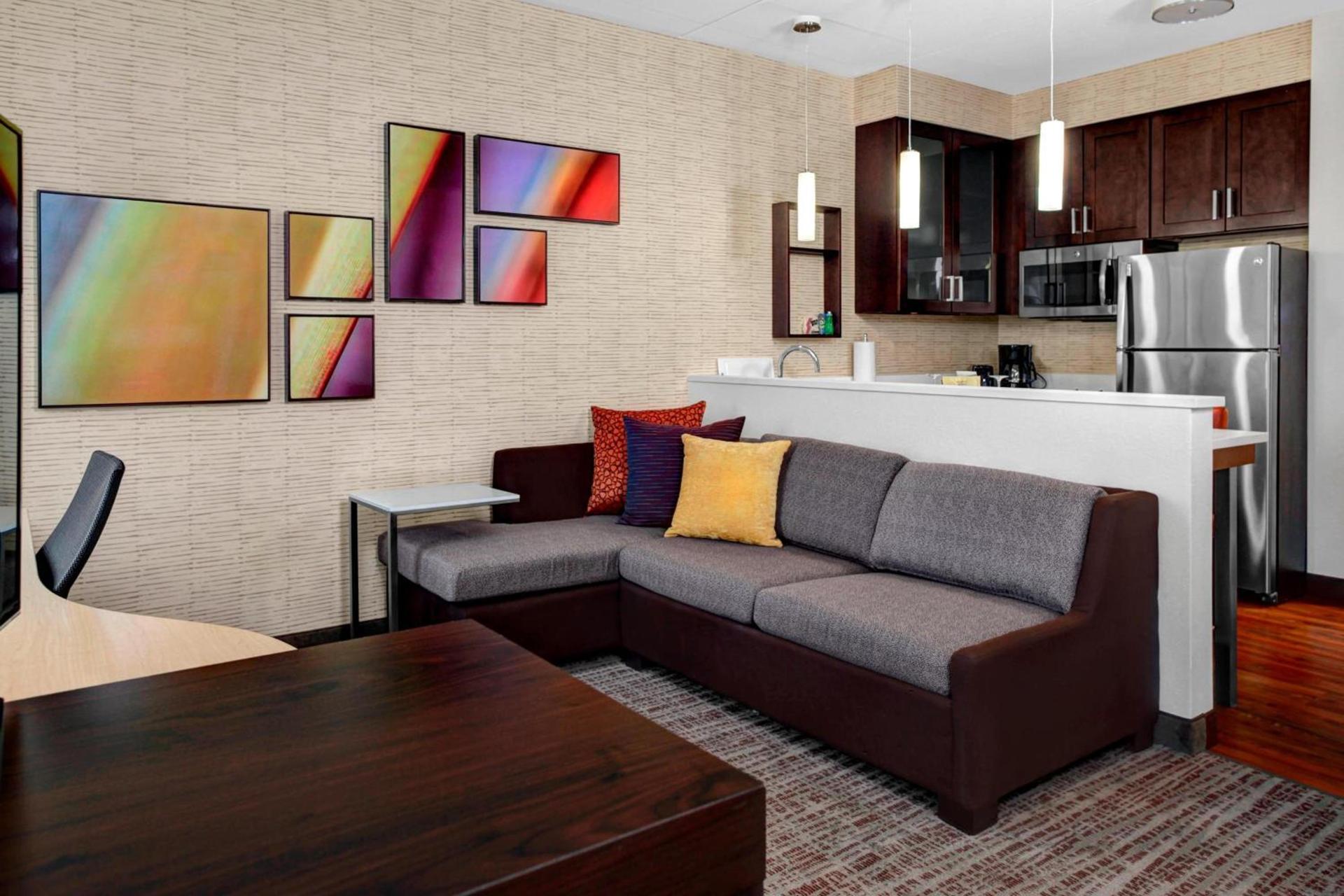 Residence Inn by Marriott Philadelphia Airport photo 21