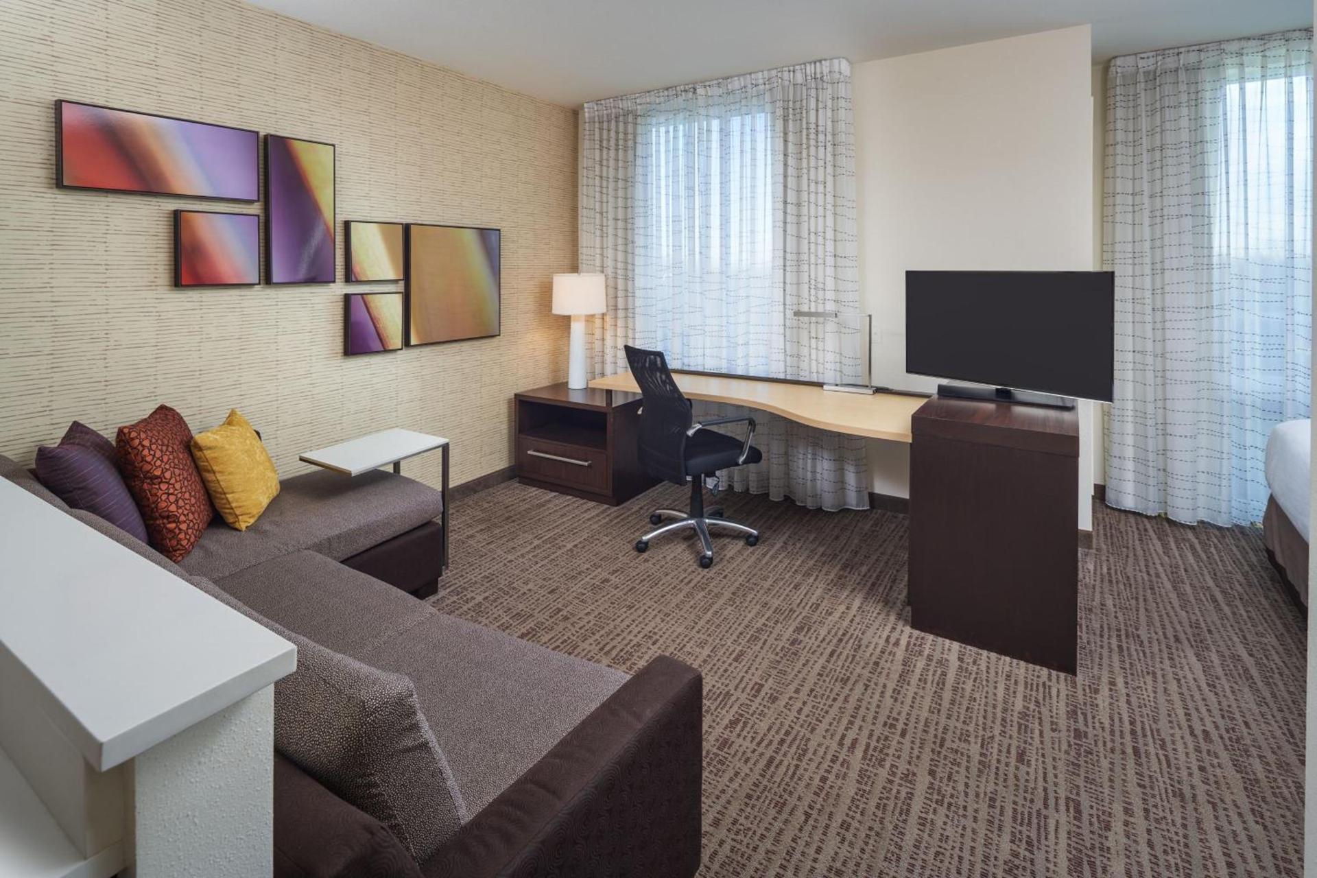 Residence Inn by Marriott Philadelphia Airport photo 23