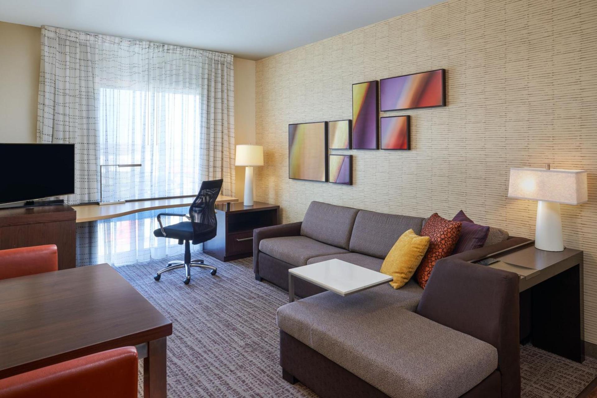Residence Inn by Marriott Philadelphia Airport photo 33