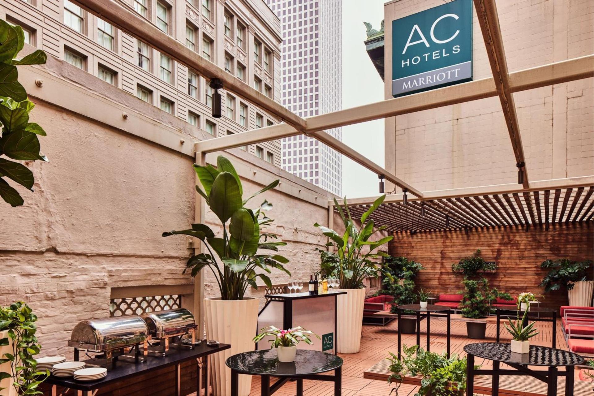 AC Hotel by Marriott New Orleans French Quarter photo 27