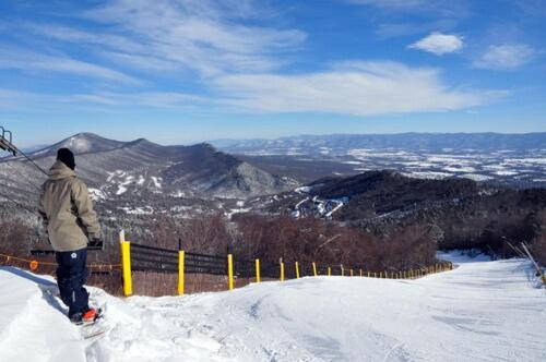 Massanutten Resort photo 17
