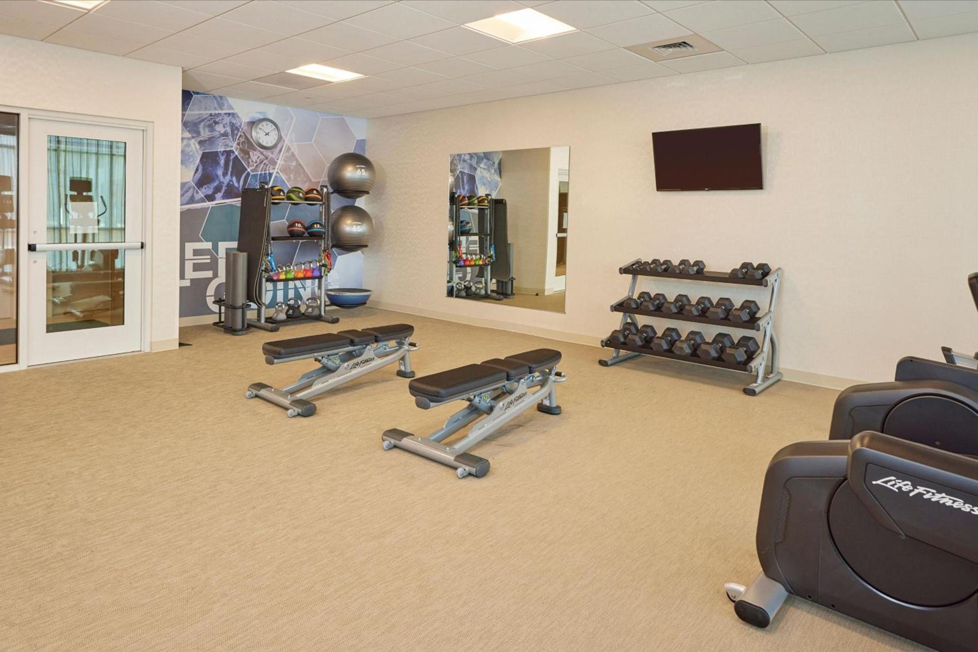 SpringHill Suites by Marriott Medford Airport photo 26
