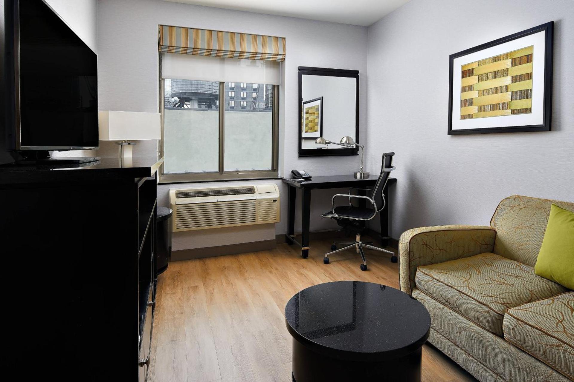 Fairfield Inn & Suites by Marriott New York Manhattan/Chelsea photo 18