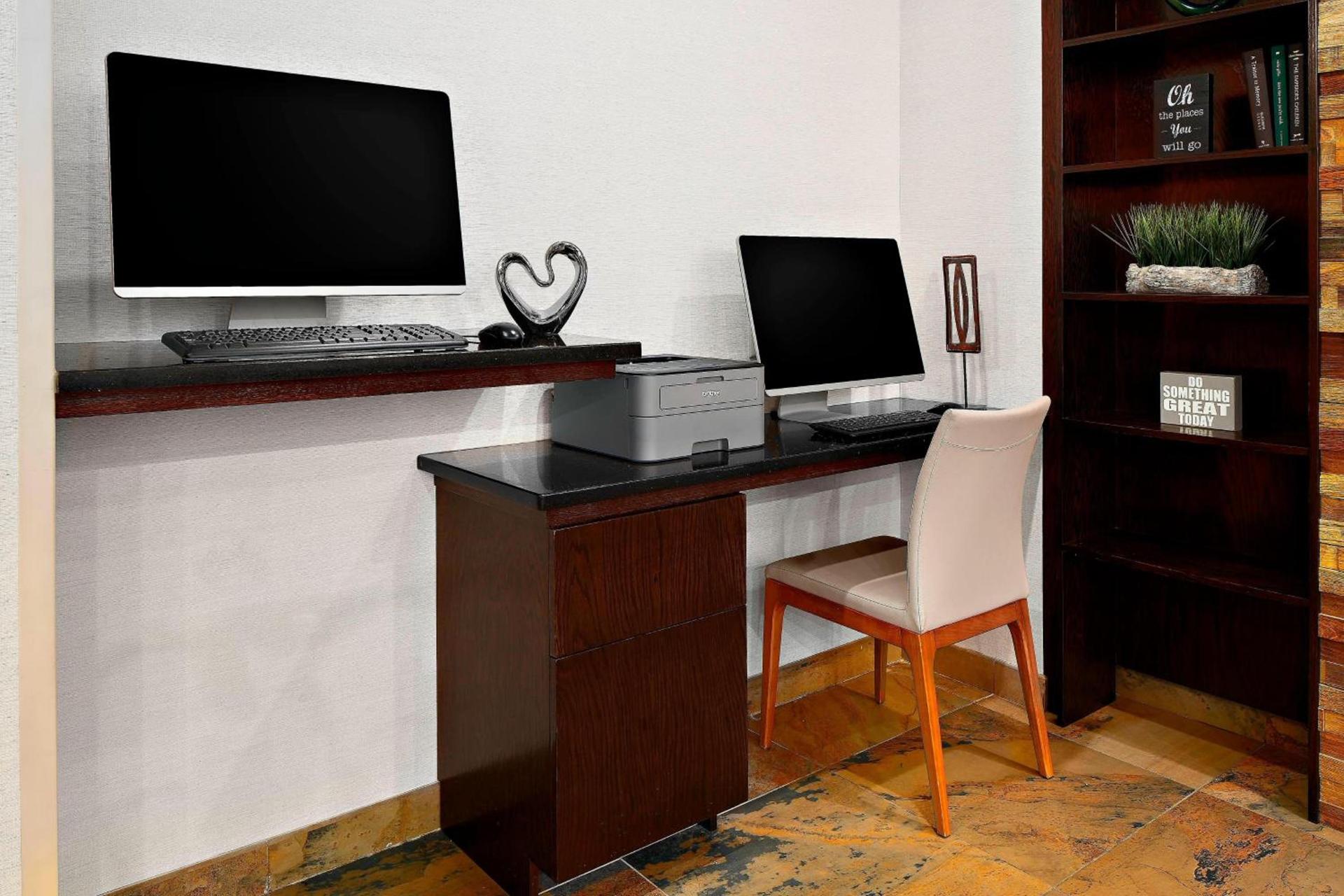 Fairfield Inn & Suites by Marriott New York Manhattan/Chelsea photo 19