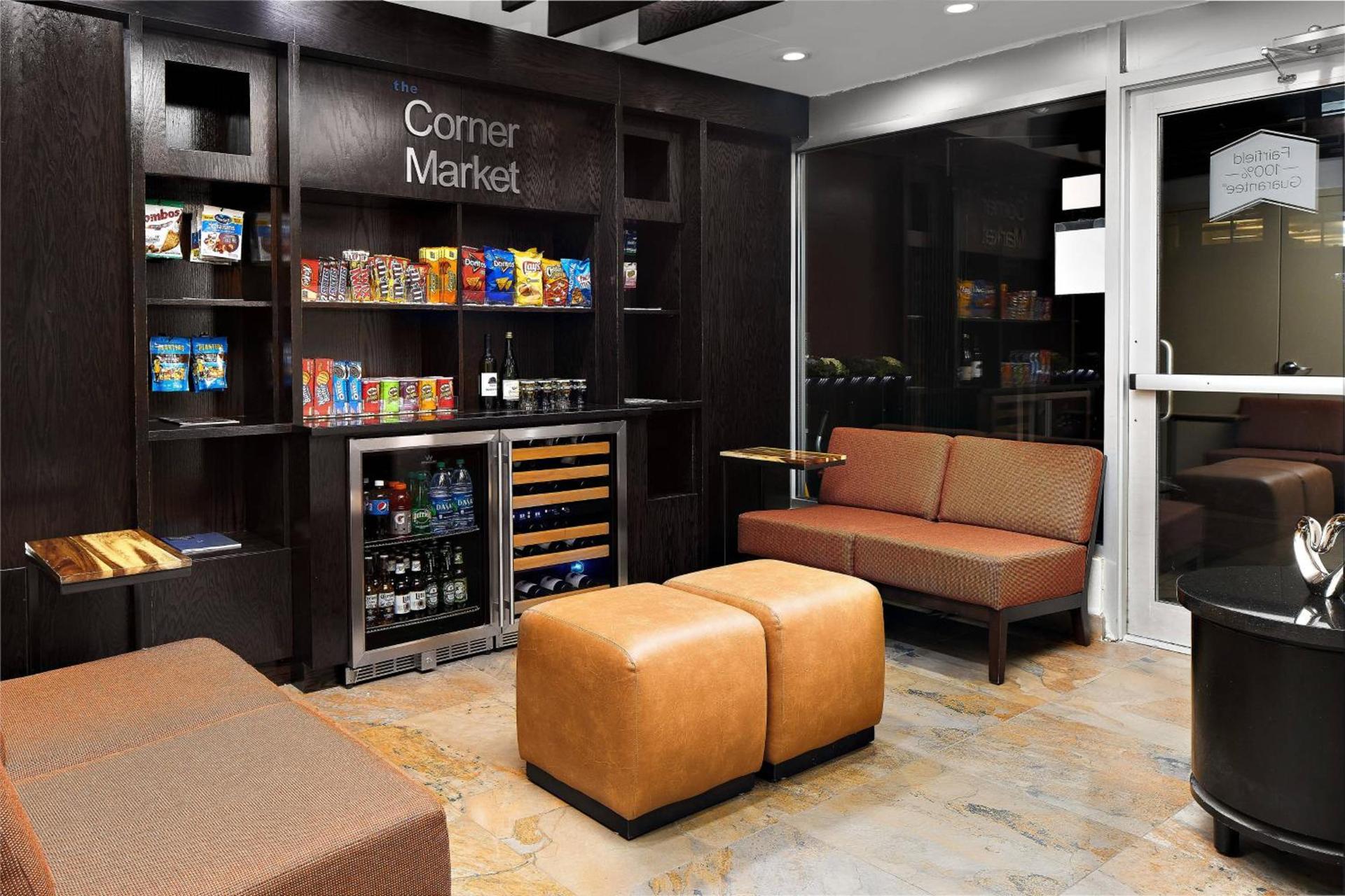 Fairfield Inn & Suites by Marriott New York Manhattan/Chelsea photo 20