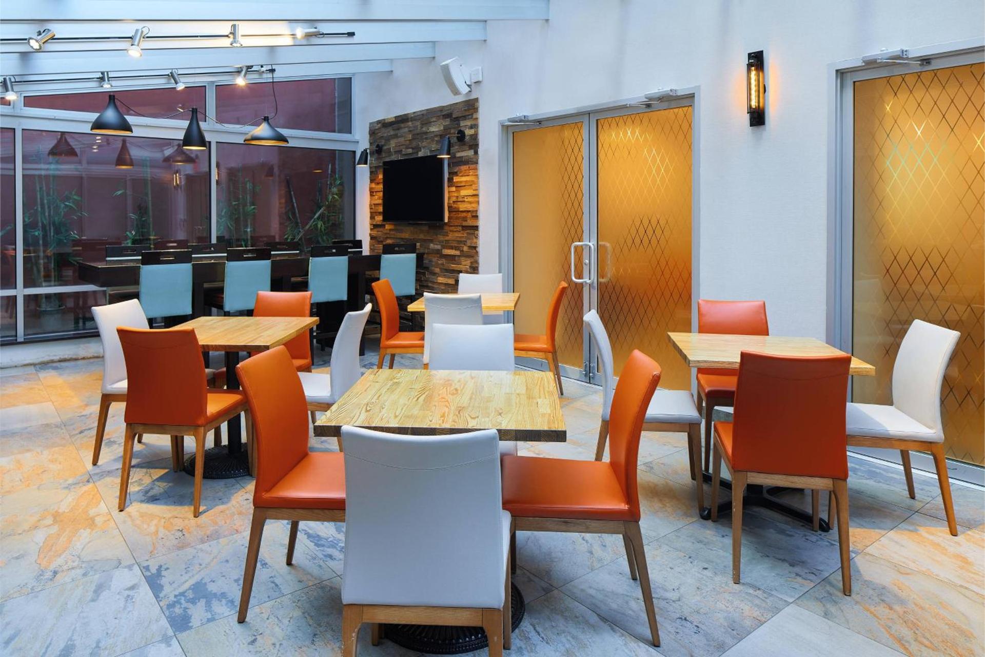 Fairfield Inn & Suites by Marriott New York Manhattan/Chelsea photo 22