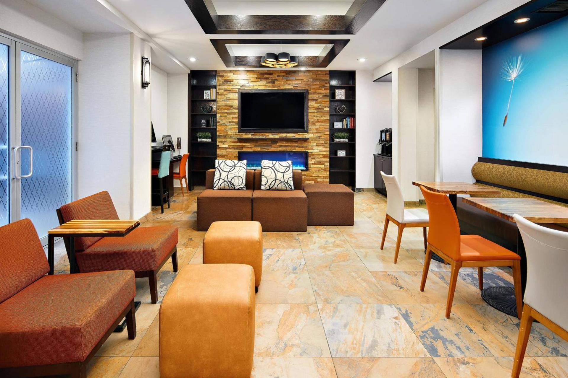 Fairfield Inn & Suites by Marriott New York Manhattan/Chelsea photo 25