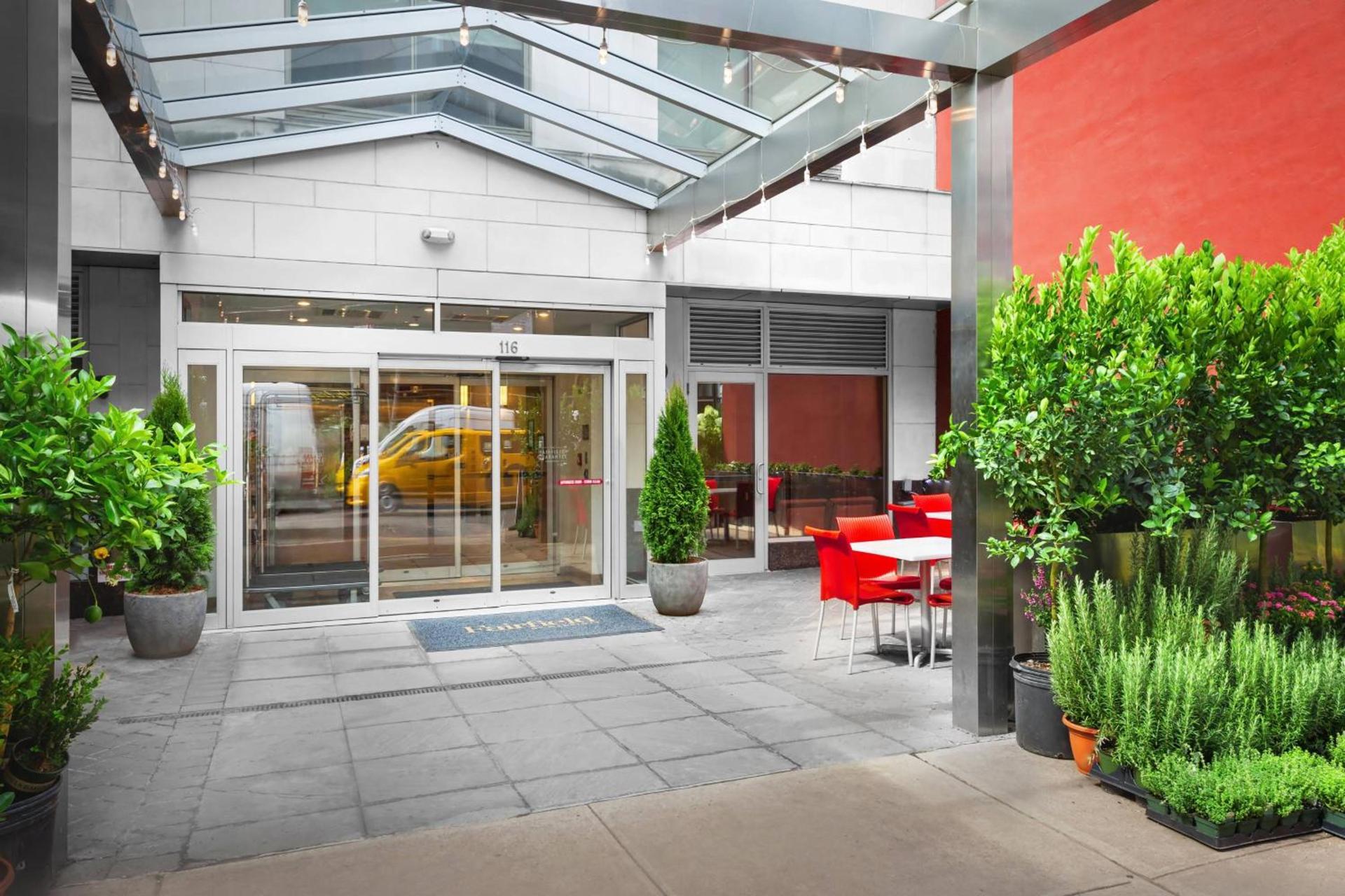 Fairfield Inn & Suites by Marriott New York Manhattan/Chelsea photo 1