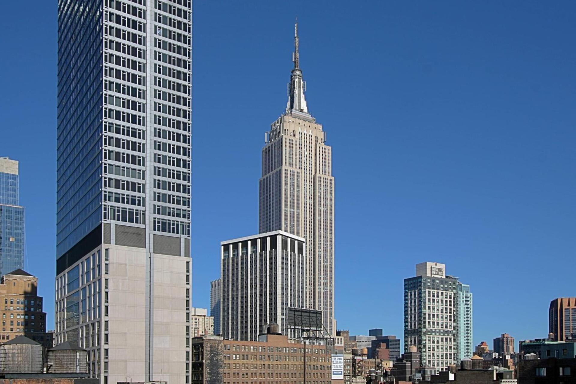 Fairfield Inn & Suites by Marriott New York Manhattan/Chelsea photo 10