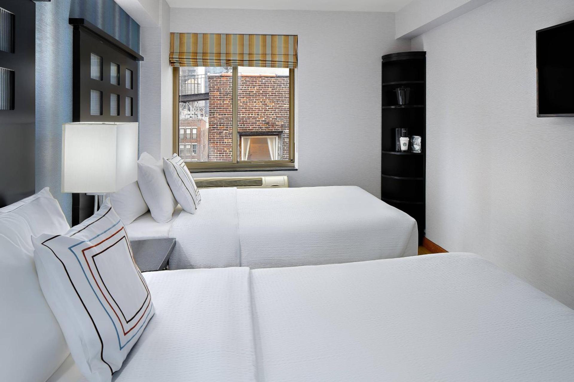 Fairfield Inn & Suites by Marriott New York Manhattan/Chelsea photo 12