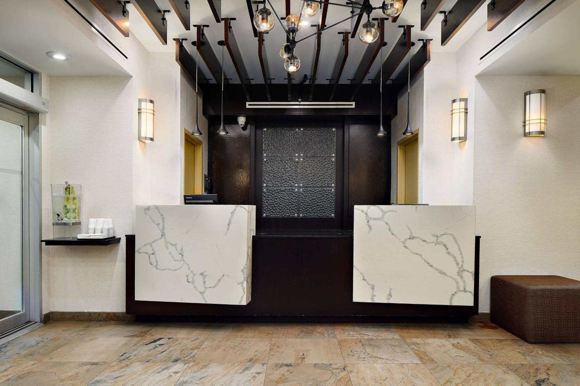 Fairfield Inn & Suites by Marriott New York Manhattan/Chelsea photo 11