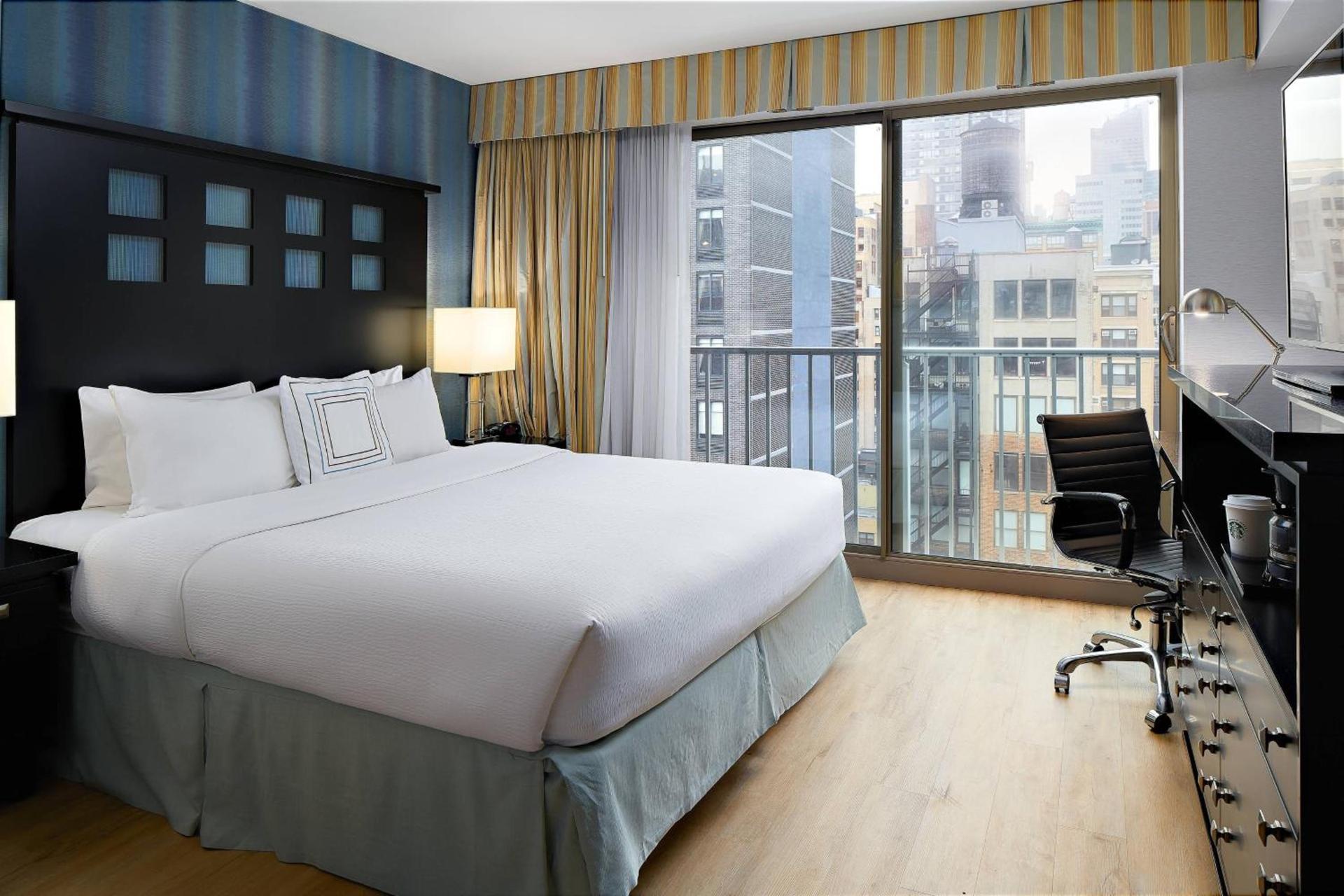Fairfield Inn & Suites by Marriott New York Manhattan/Chelsea photo 13