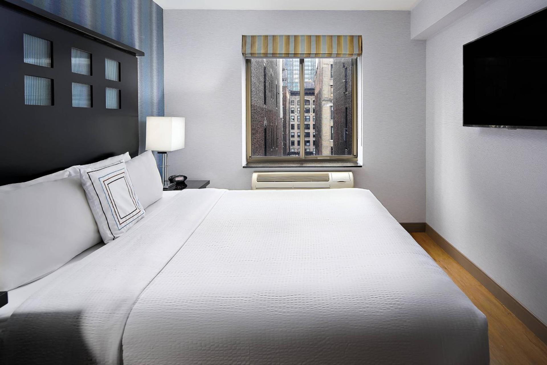 Fairfield Inn & Suites by Marriott New York Manhattan/Chelsea photo 14