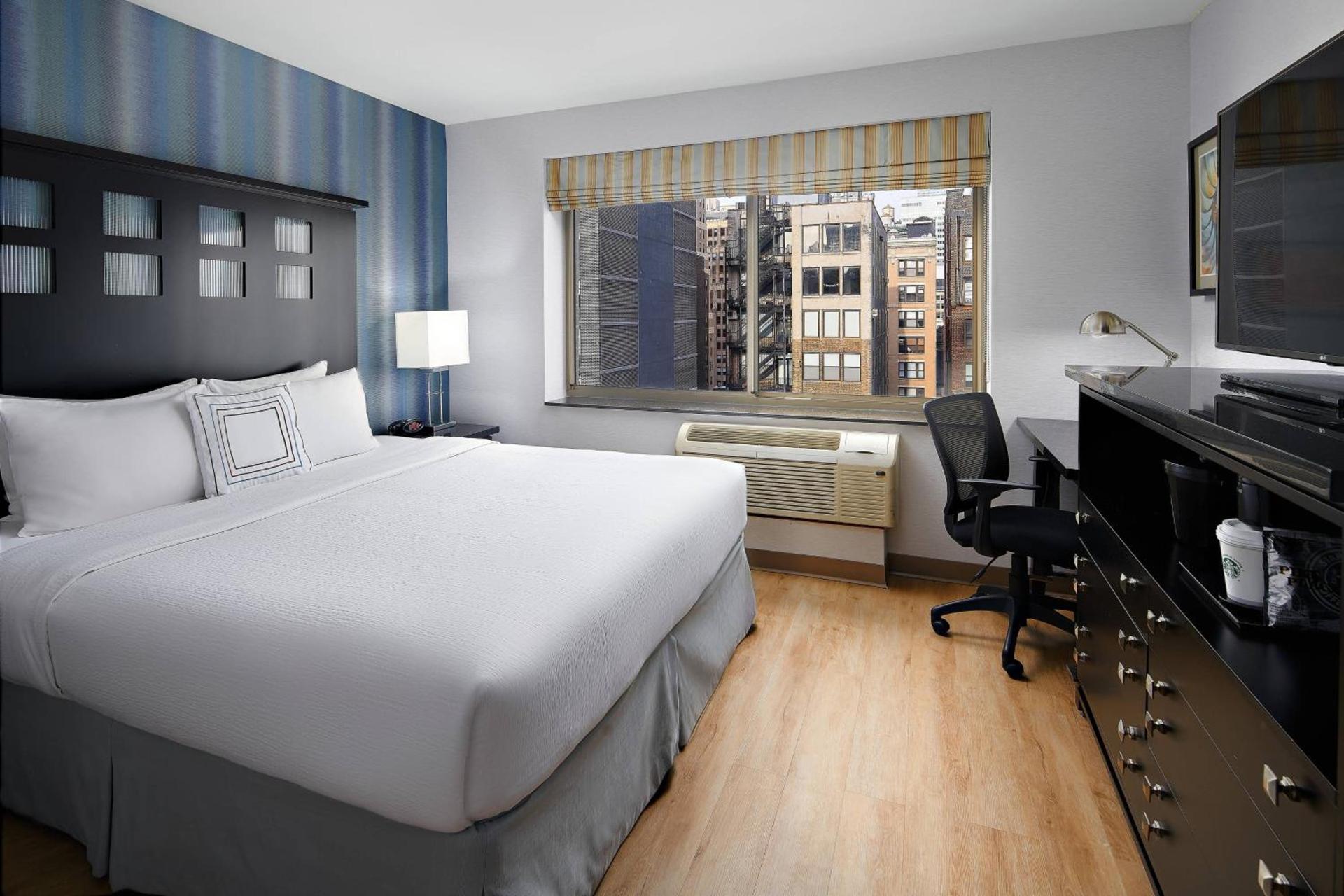 Fairfield Inn & Suites by Marriott New York Manhattan/Chelsea photo 15
