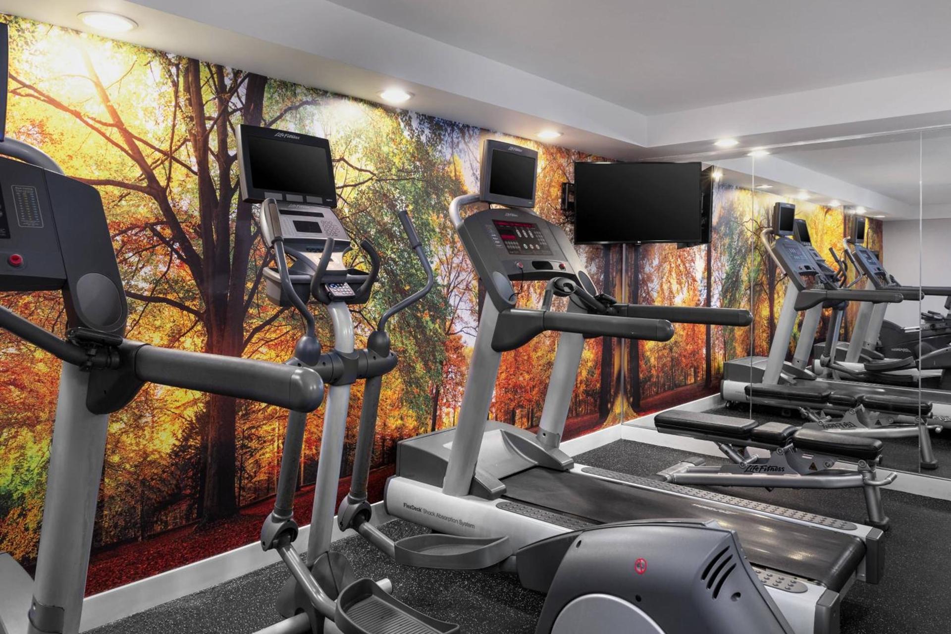 Fairfield Inn & Suites by Marriott New York Manhattan/Chelsea photo 23