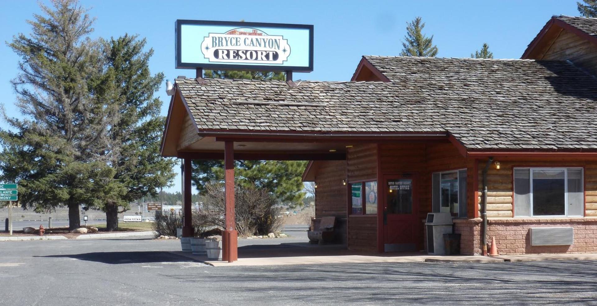 Bryce Canyon Resort photo 63