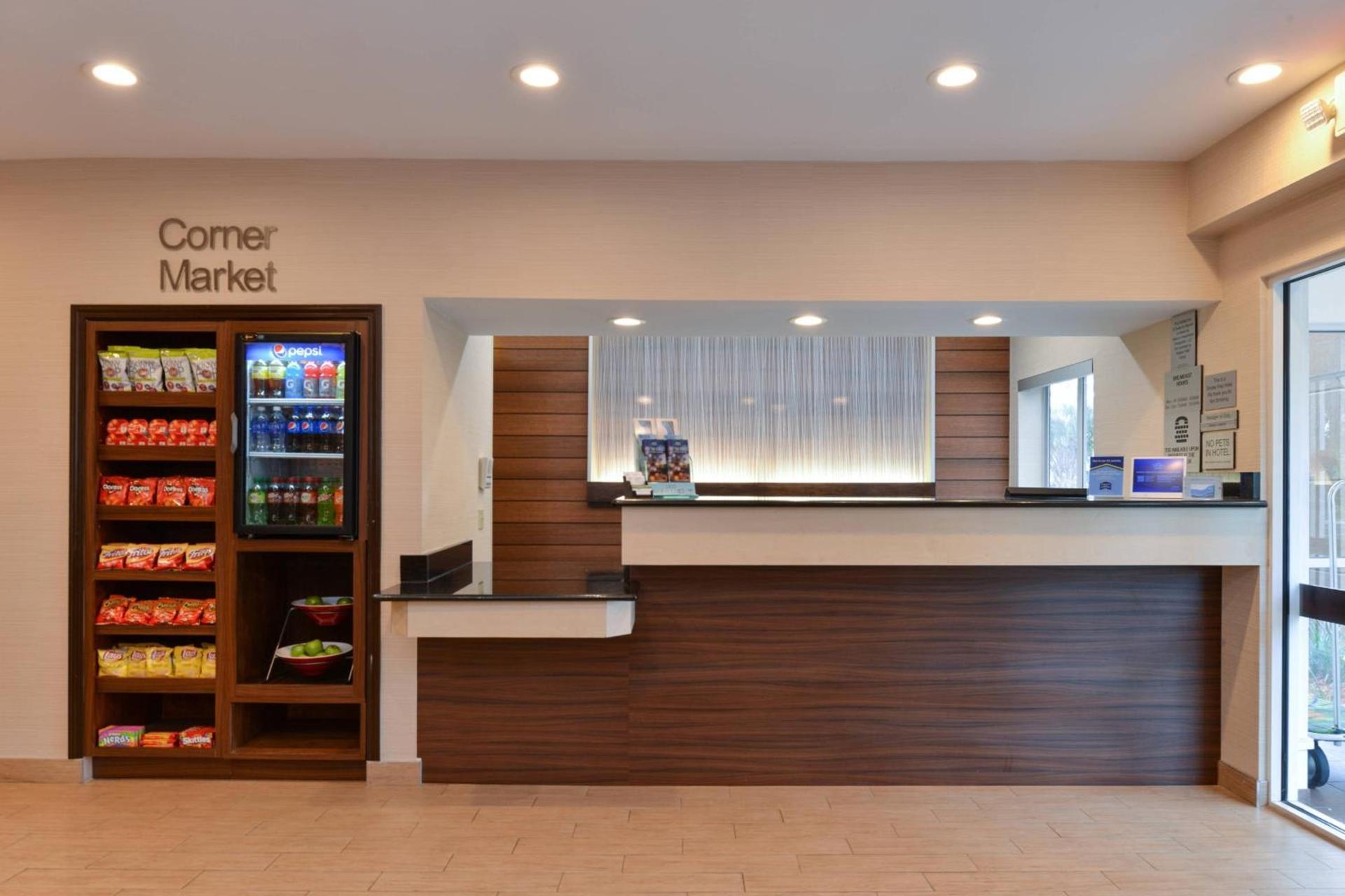 Fairfield Inn Jacksonville Orange Park photo 4
