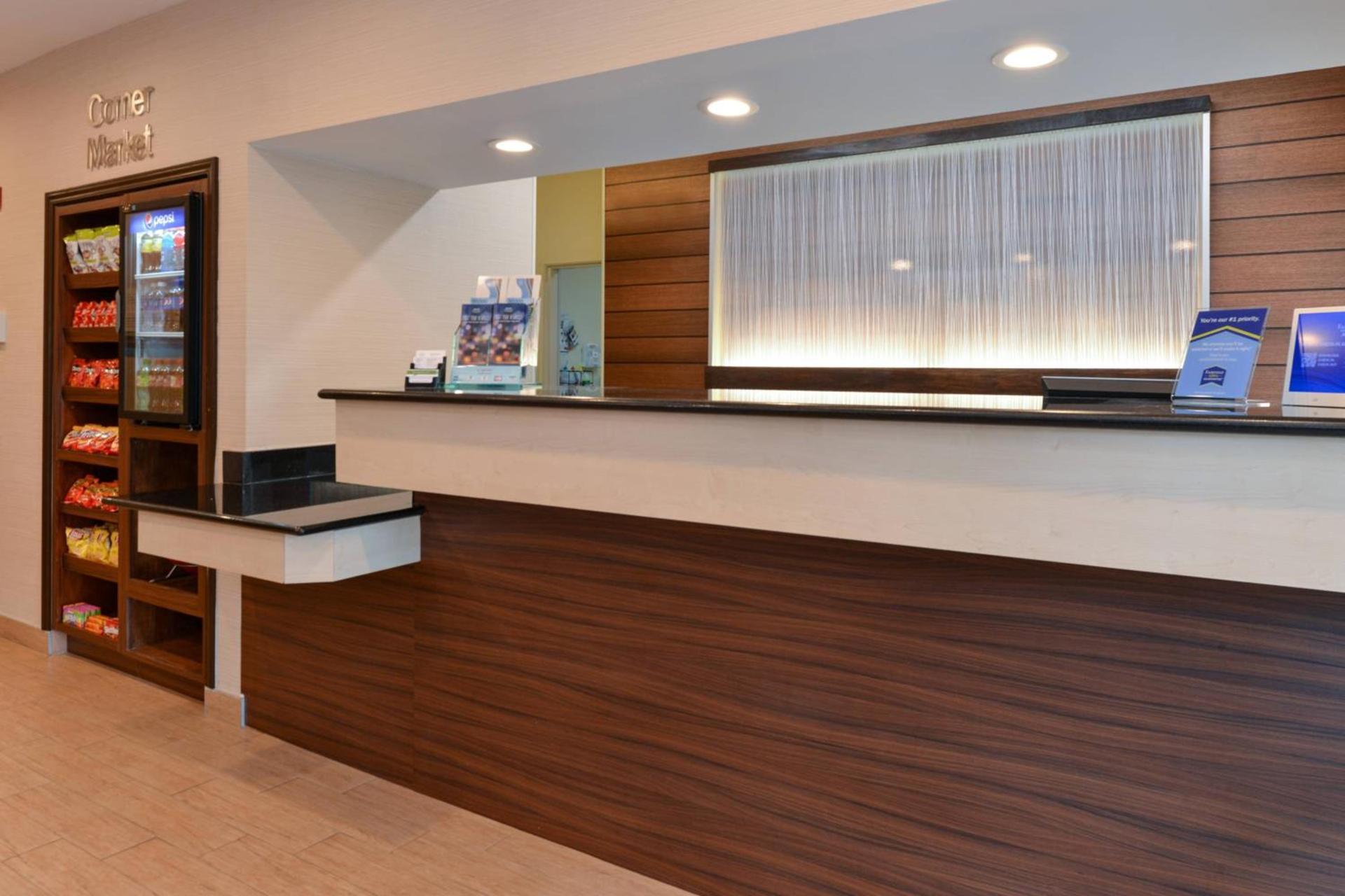 Fairfield Inn Jacksonville Orange Park photo 5