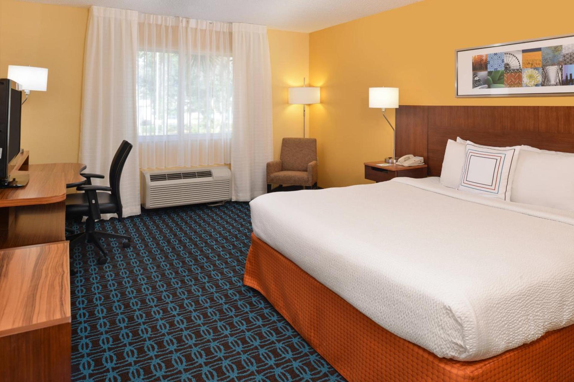 Fairfield Inn Jacksonville Orange Park photo 7