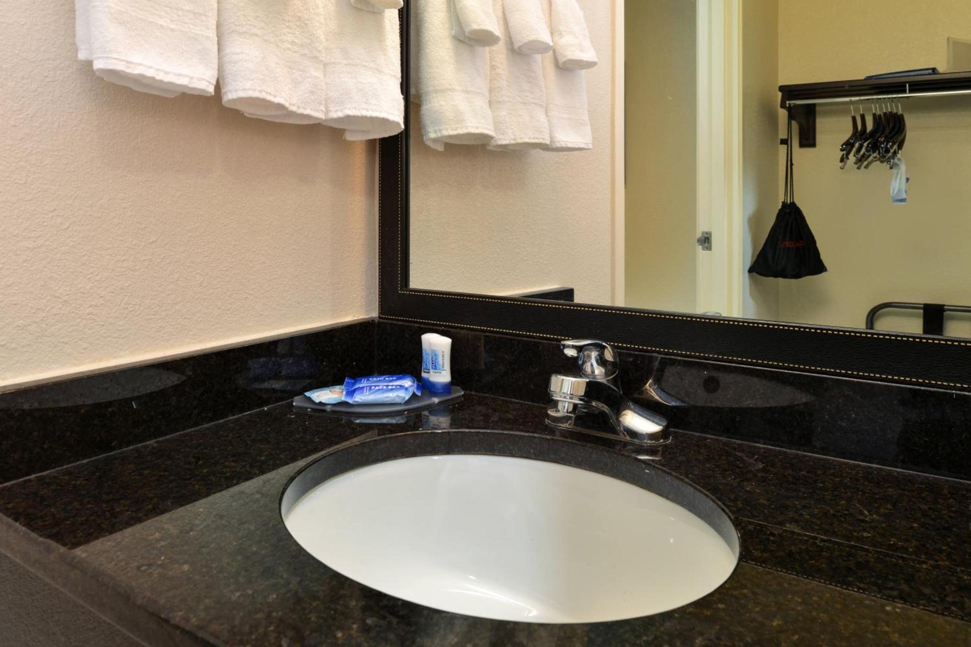 Fairfield Inn Jacksonville Orange Park photo 11