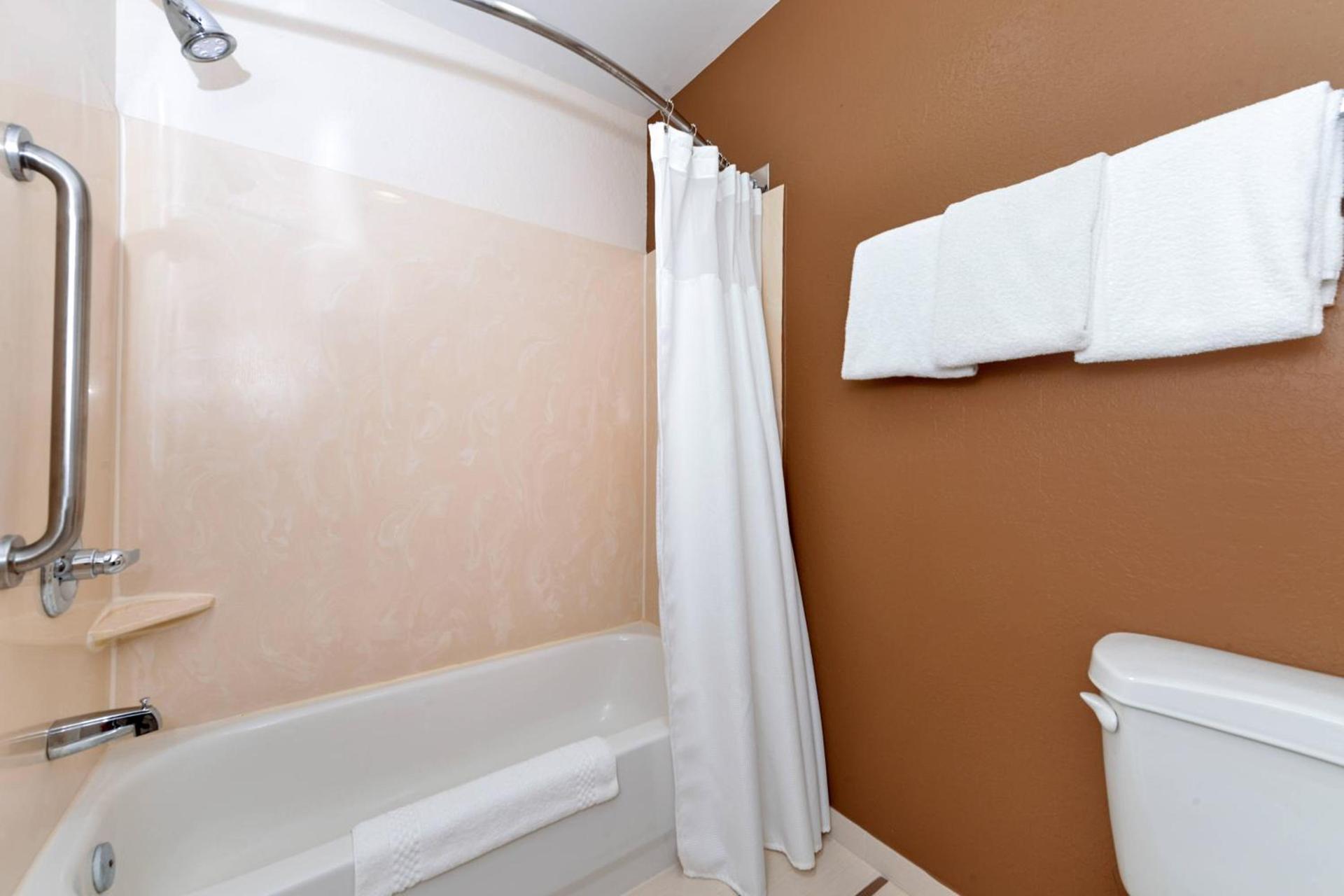 Fairfield Inn Jacksonville Orange Park photo 12