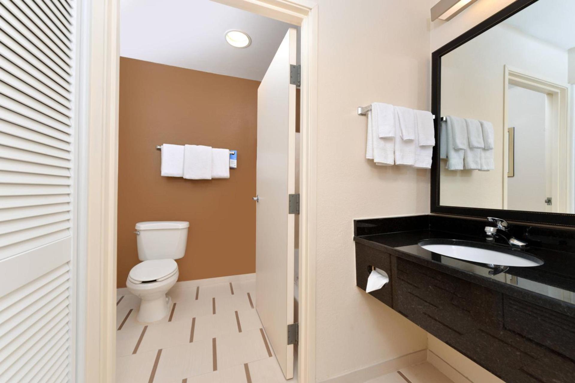 Fairfield Inn Jacksonville Orange Park photo 13