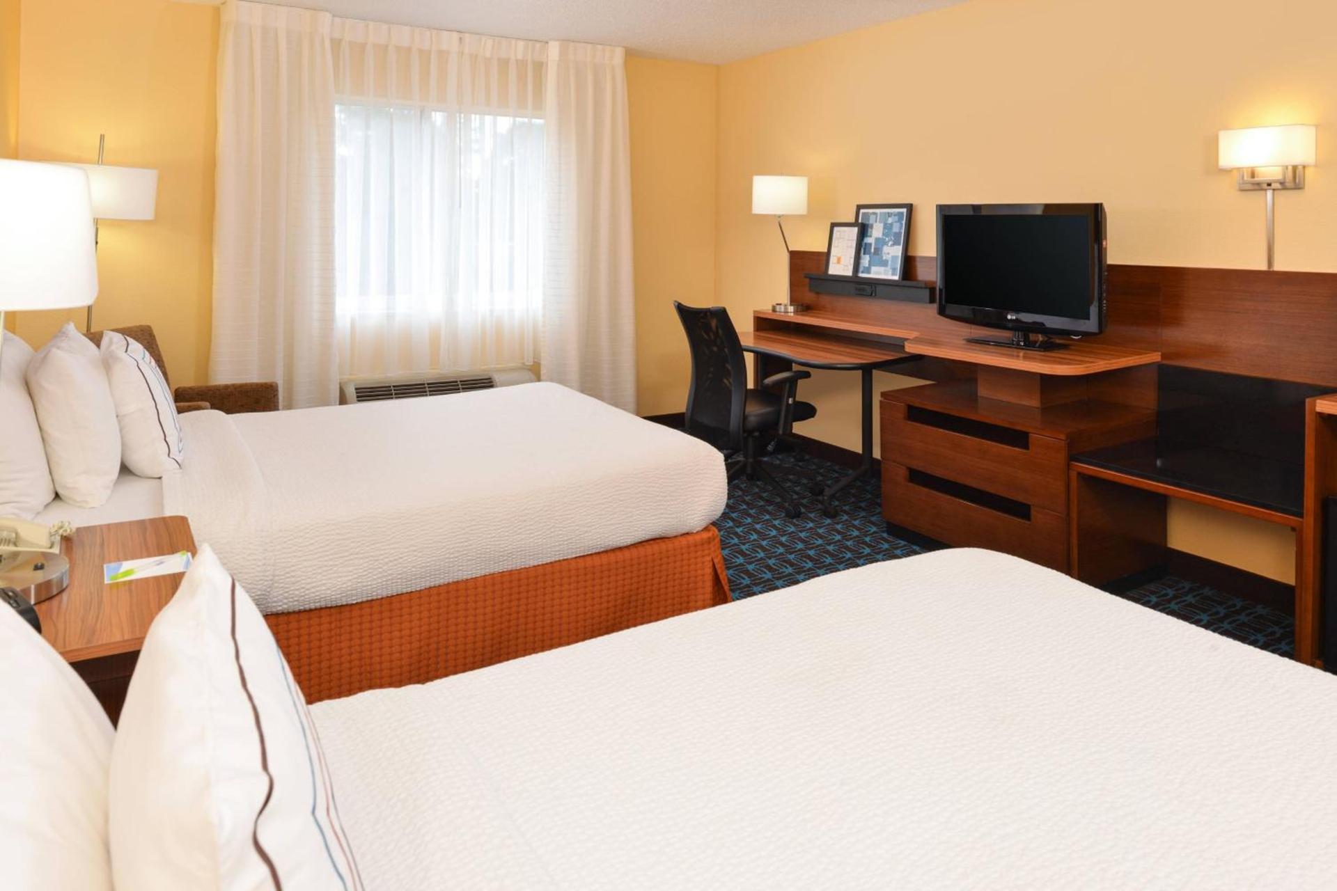 Fairfield Inn Jacksonville Orange Park photo 16