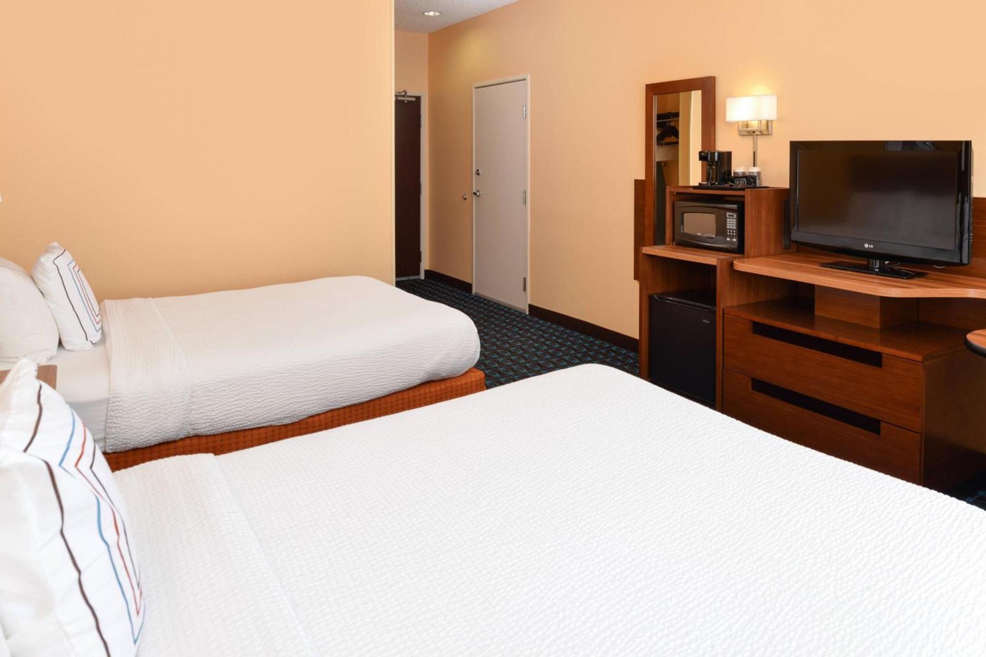 Fairfield Inn Jacksonville Orange Park photo 20