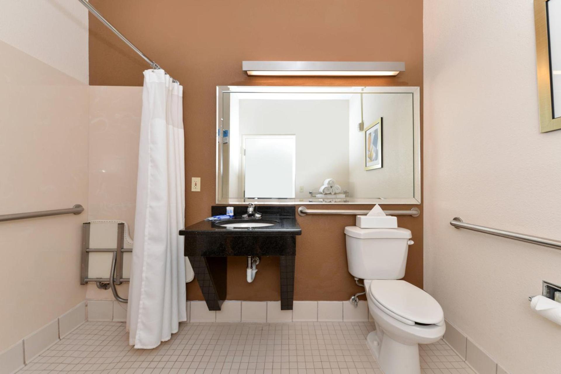 Fairfield Inn Jacksonville Orange Park photo 21
