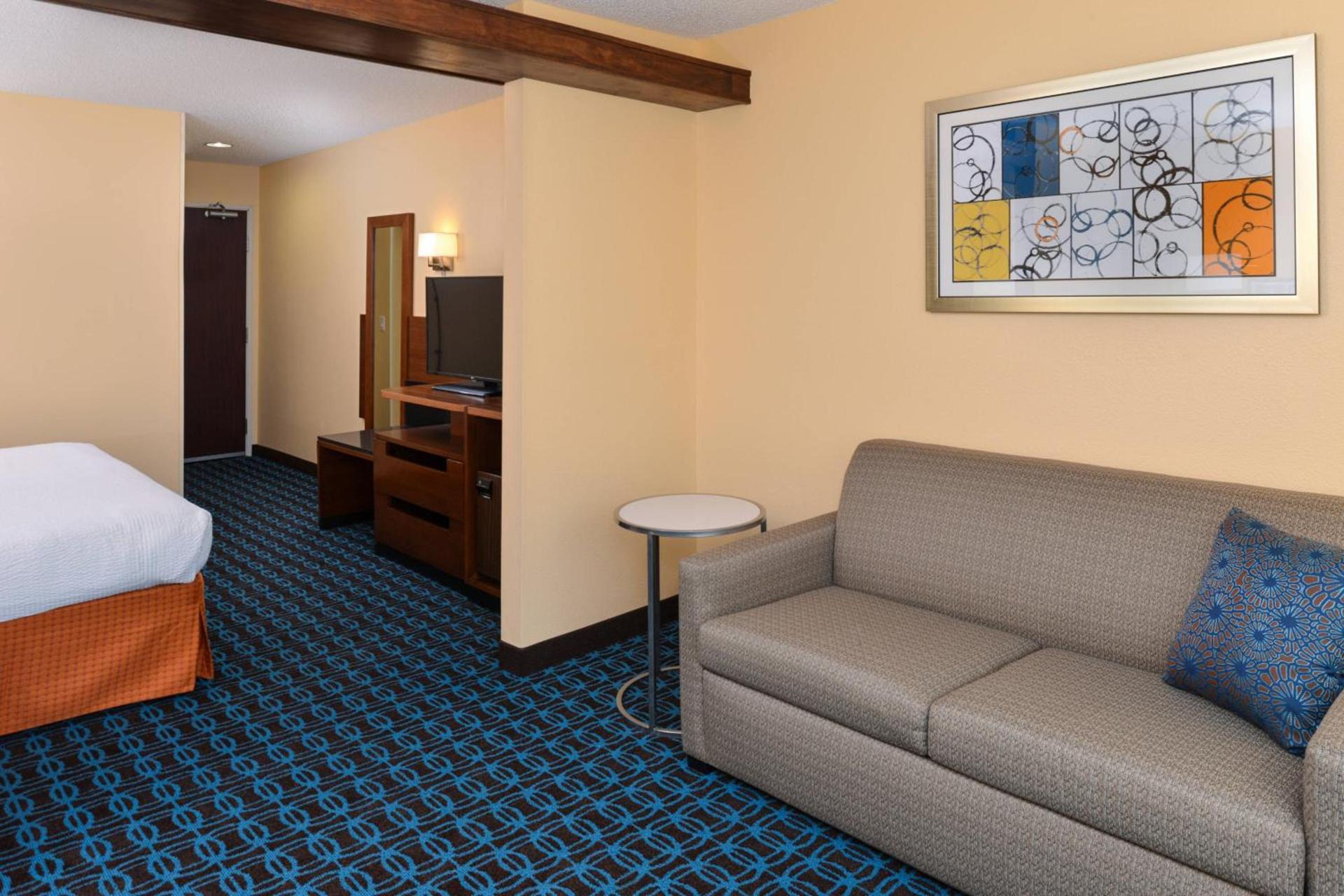 Fairfield Inn Jacksonville Orange Park photo 22